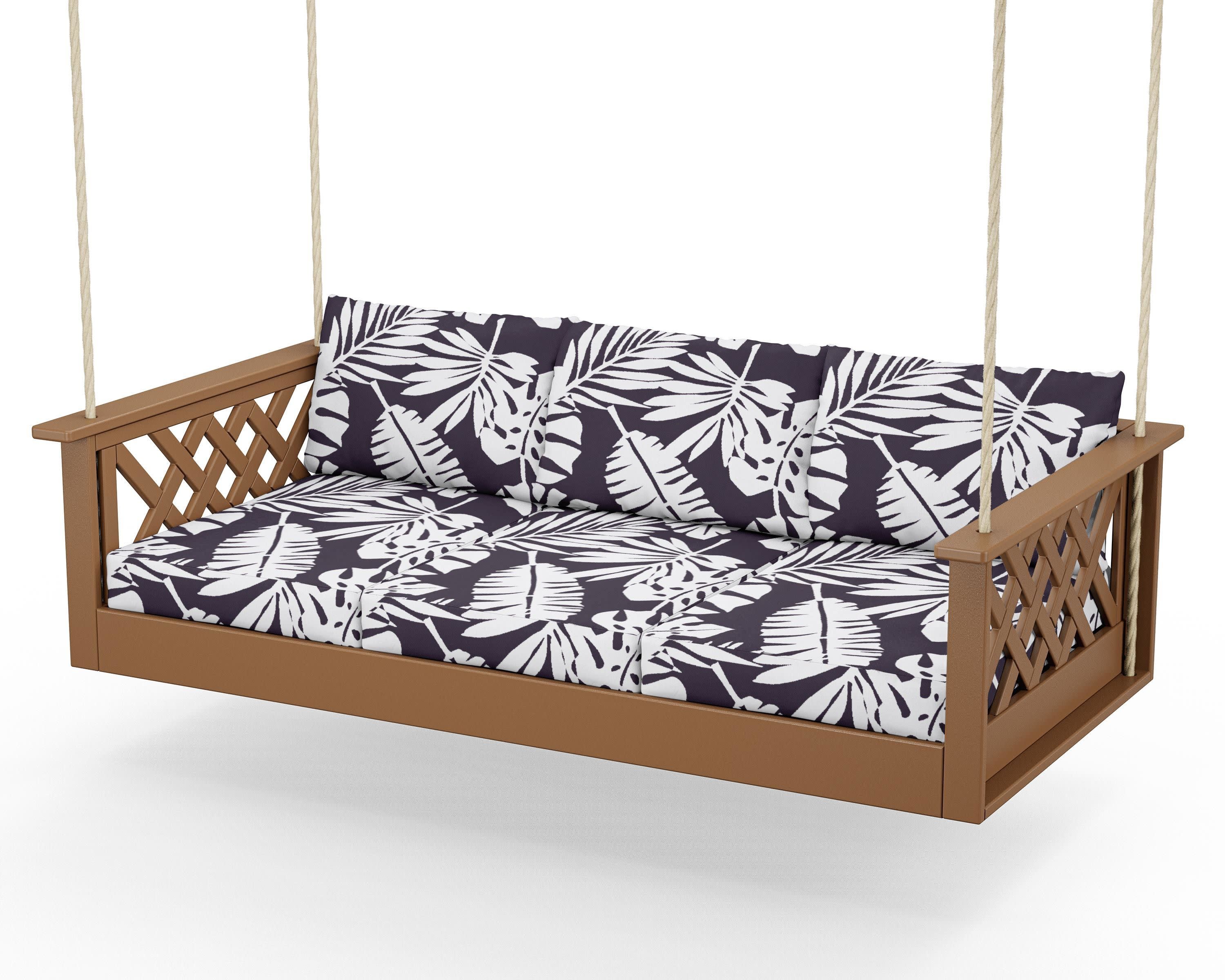 Wovendale Daybed Swing - Image 81
