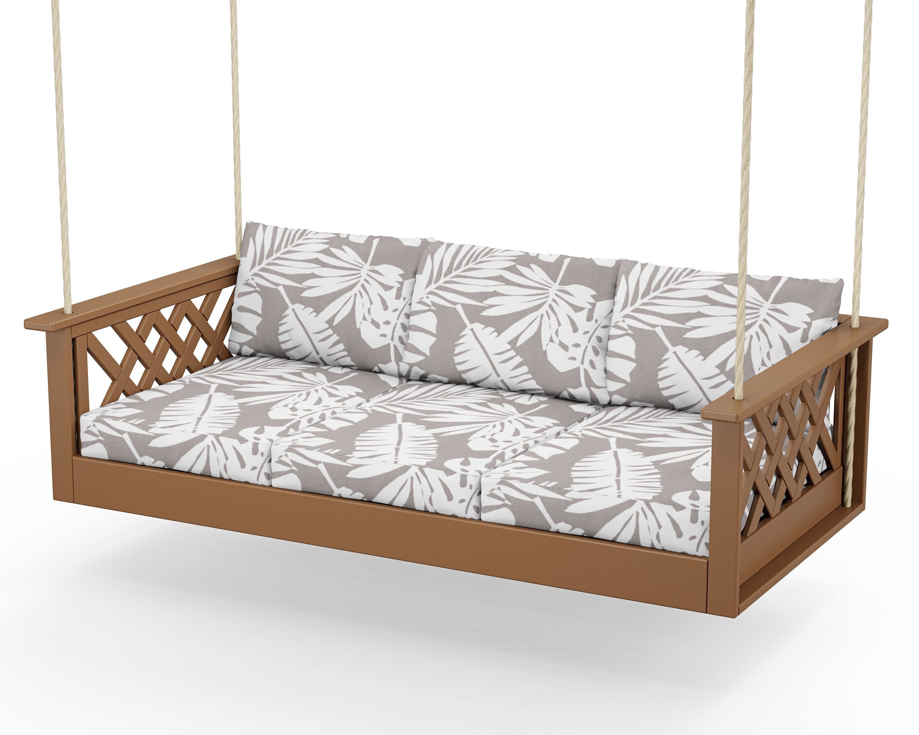 Wovendale Daybed Swing - Image 83