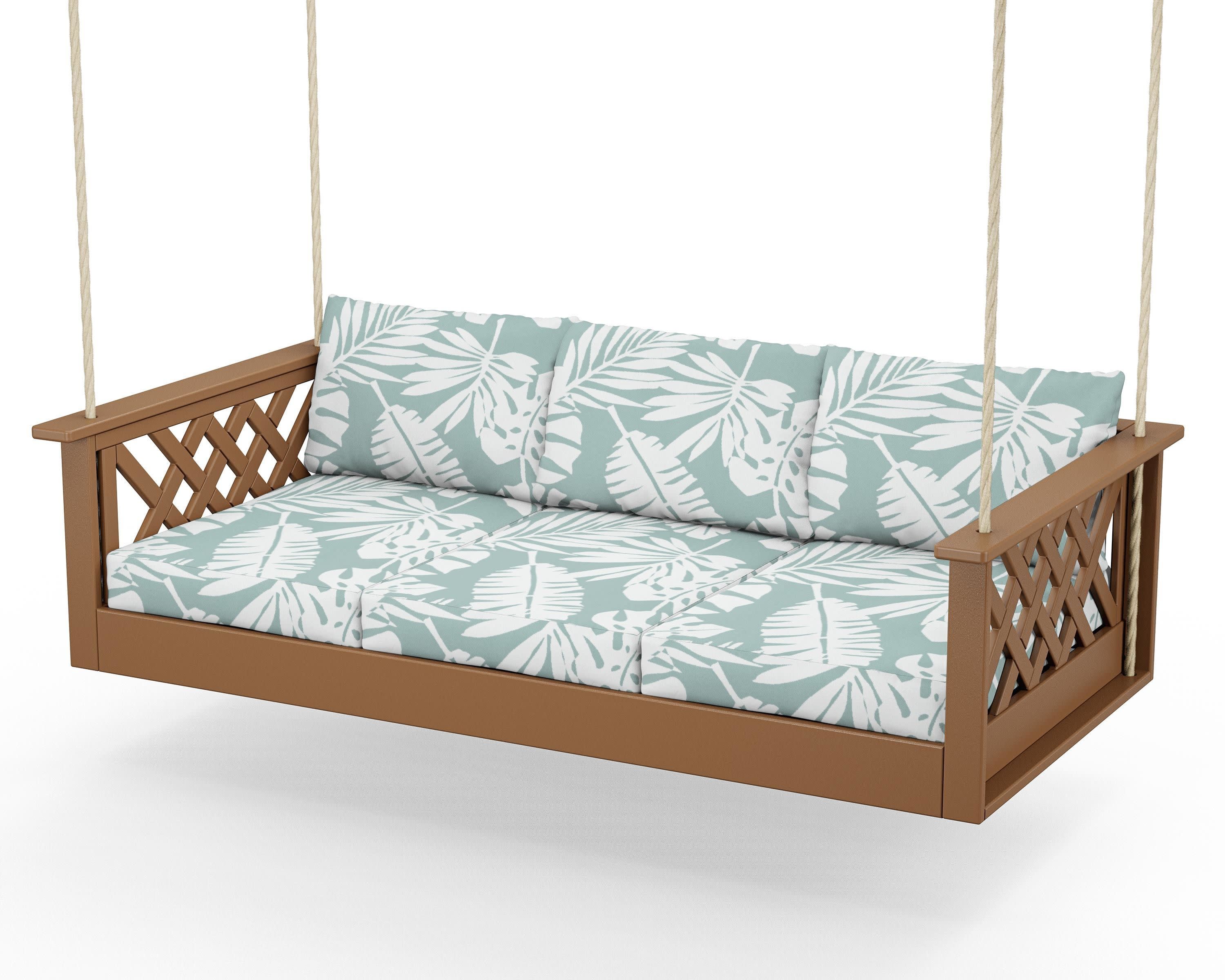 Wovendale Daybed Swing - Image 86