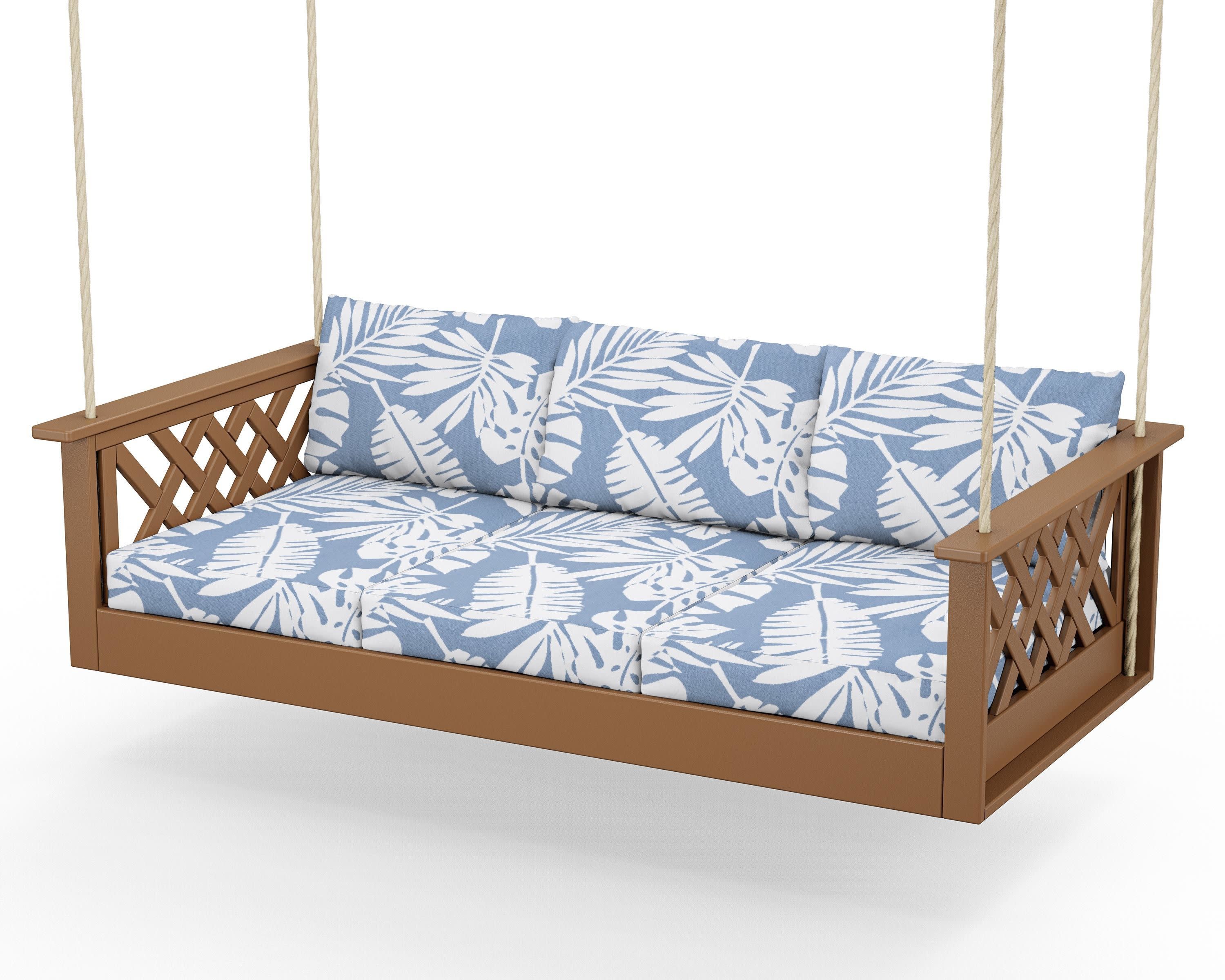 Wovendale Daybed Swing - Image 87