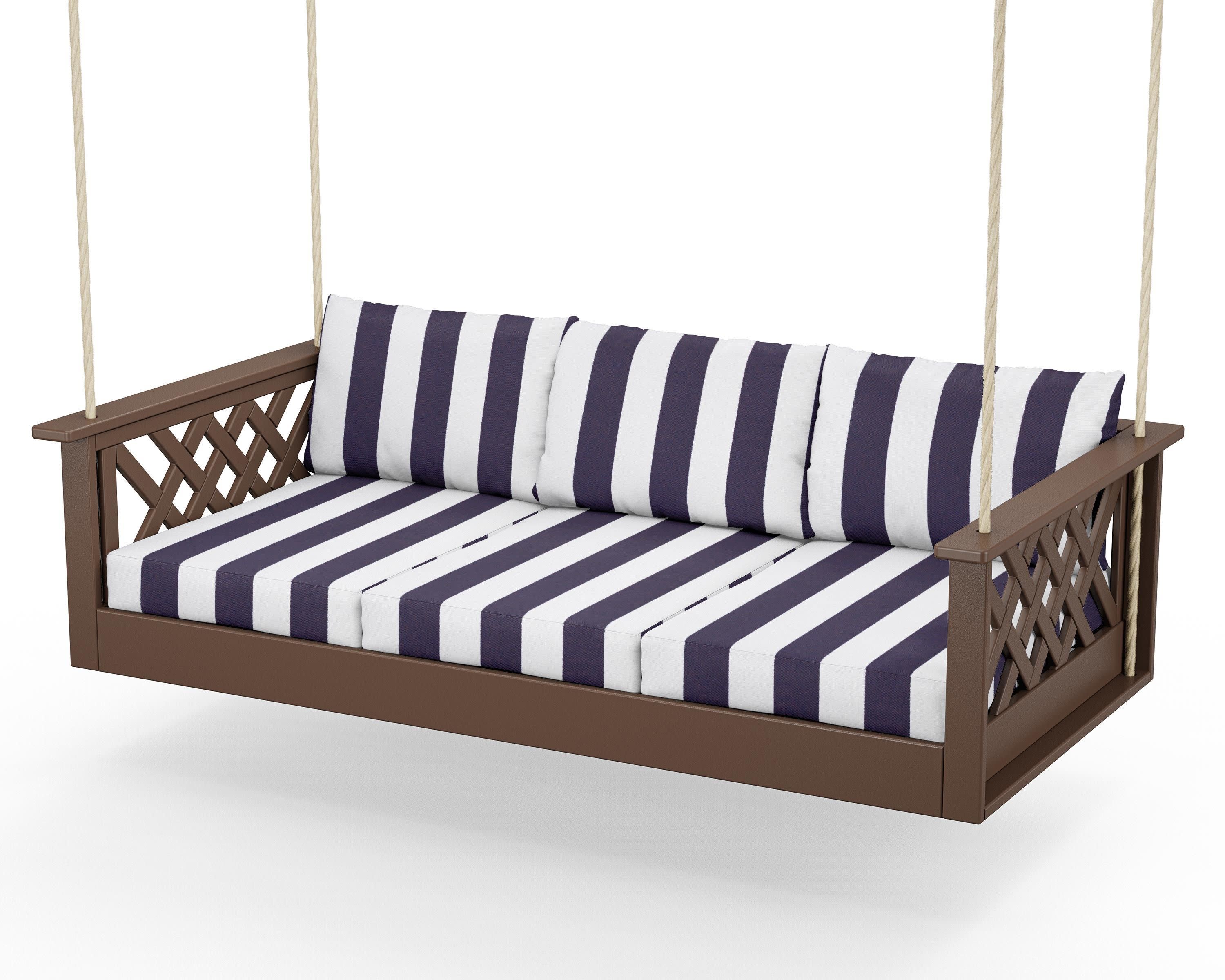 Wovendale Daybed Swing - Image 88