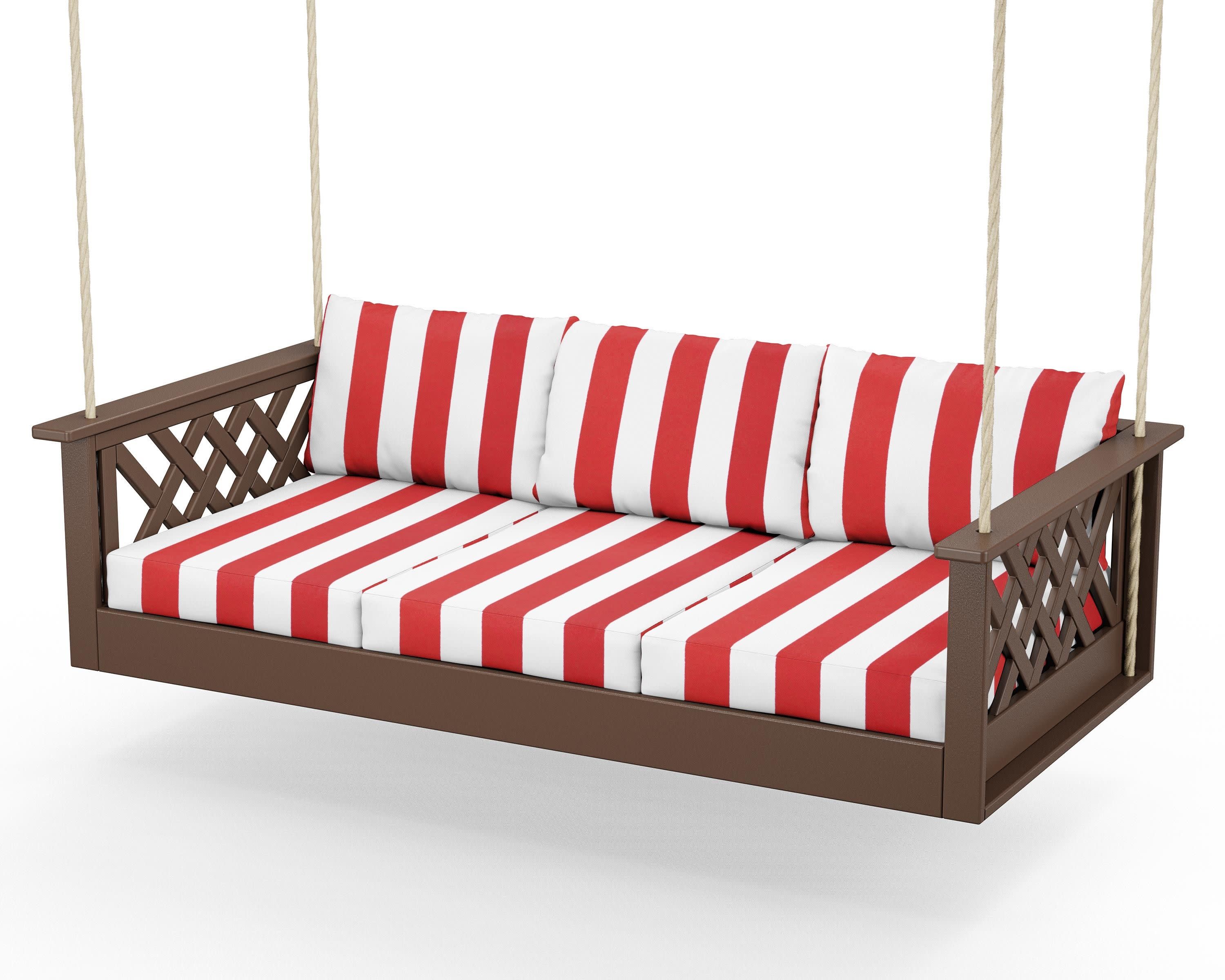Wovendale Daybed Swing - Image 89