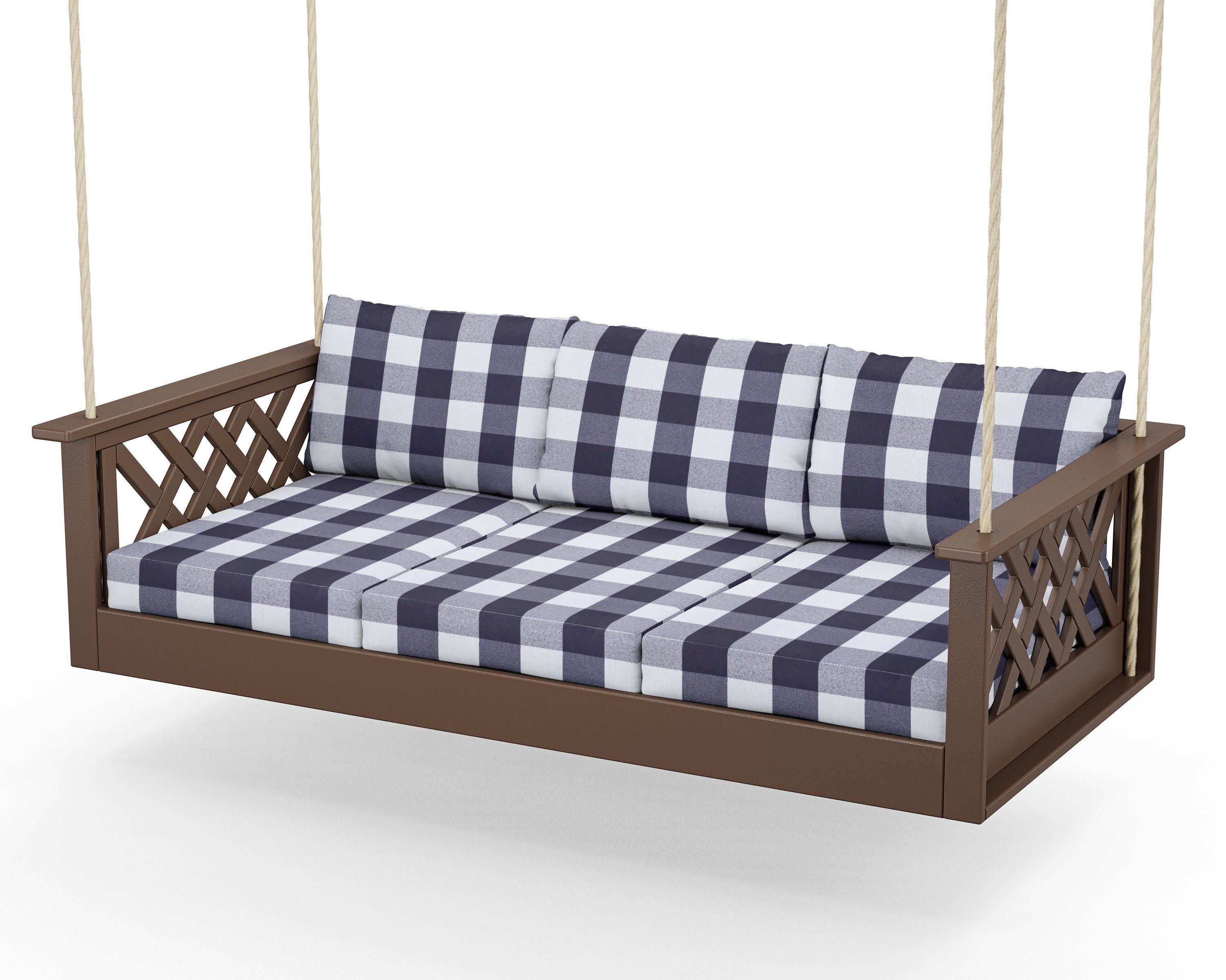 Wovendale Daybed Swing - Image 92