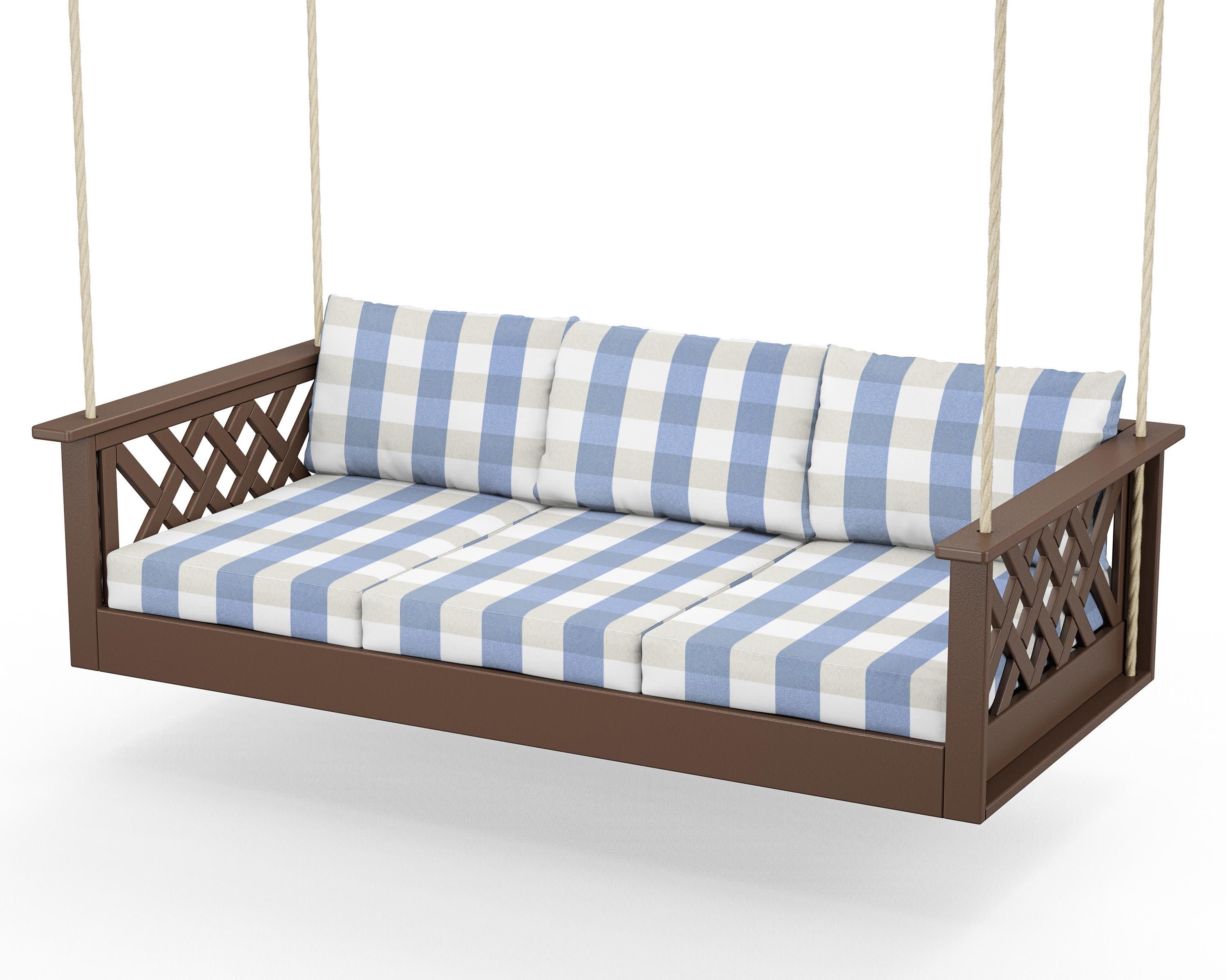 Wovendale Daybed Swing - Image 96