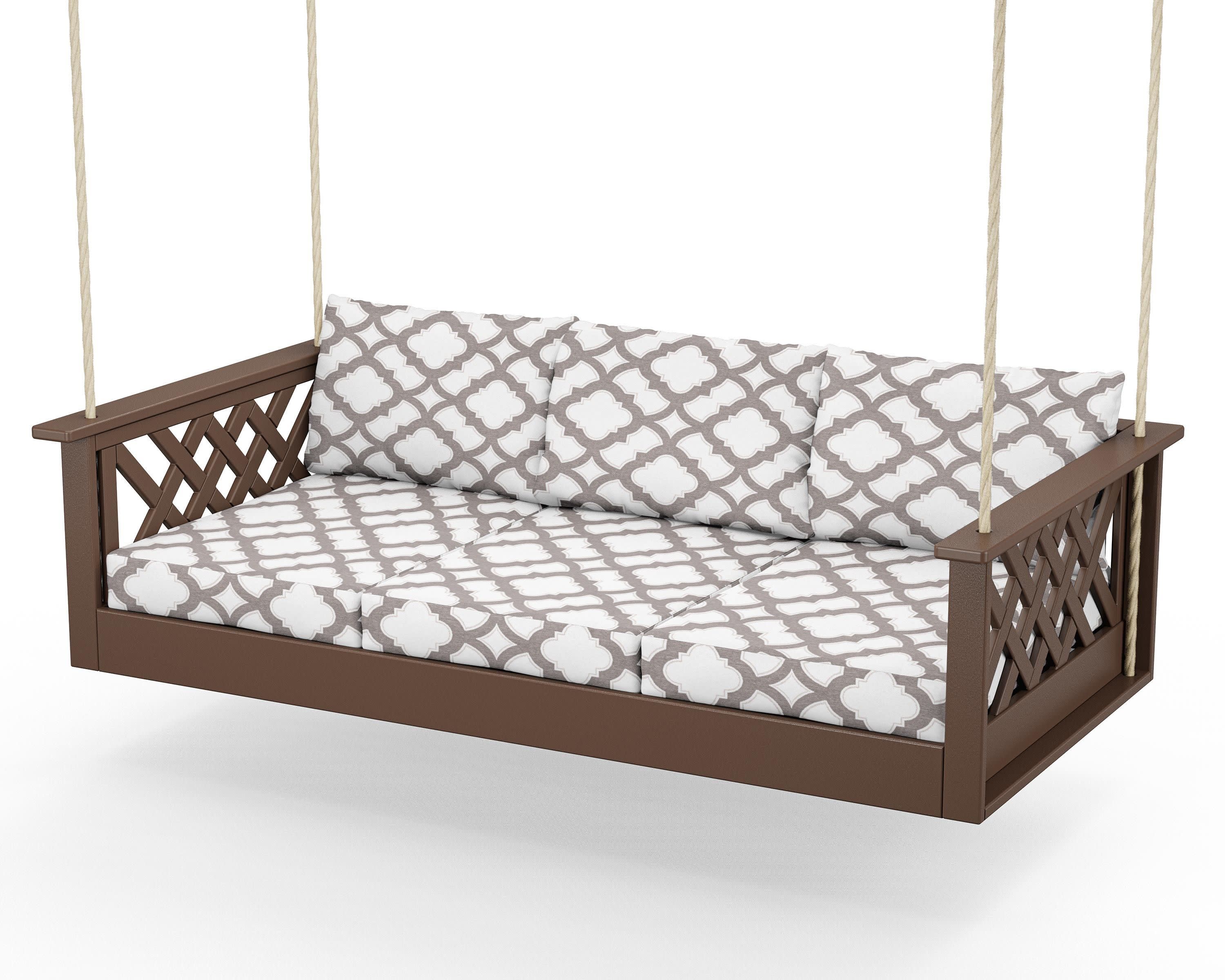 Wovendale Daybed Swing - Image 99
