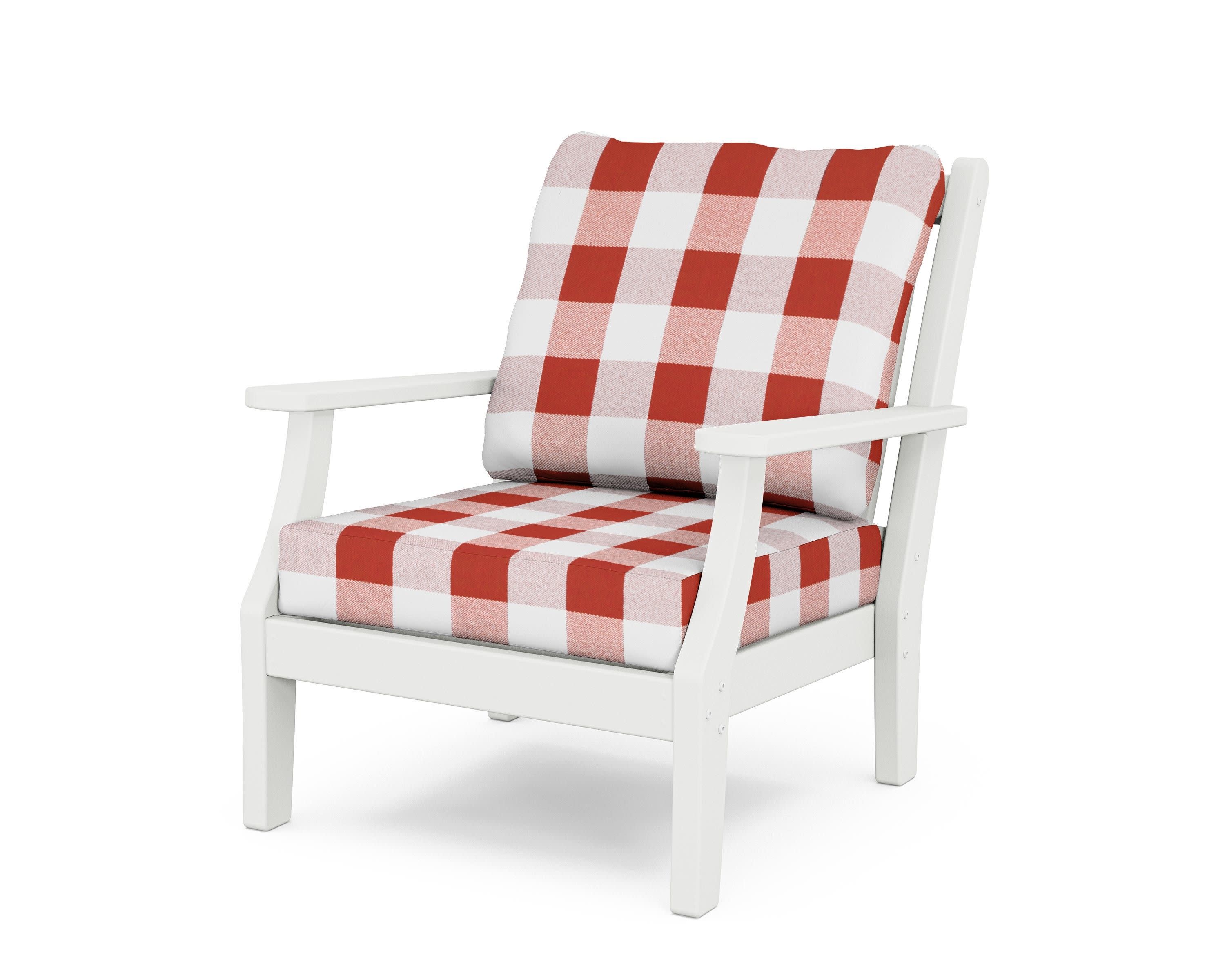 Wovendale Deep Seating Chair - Image 10