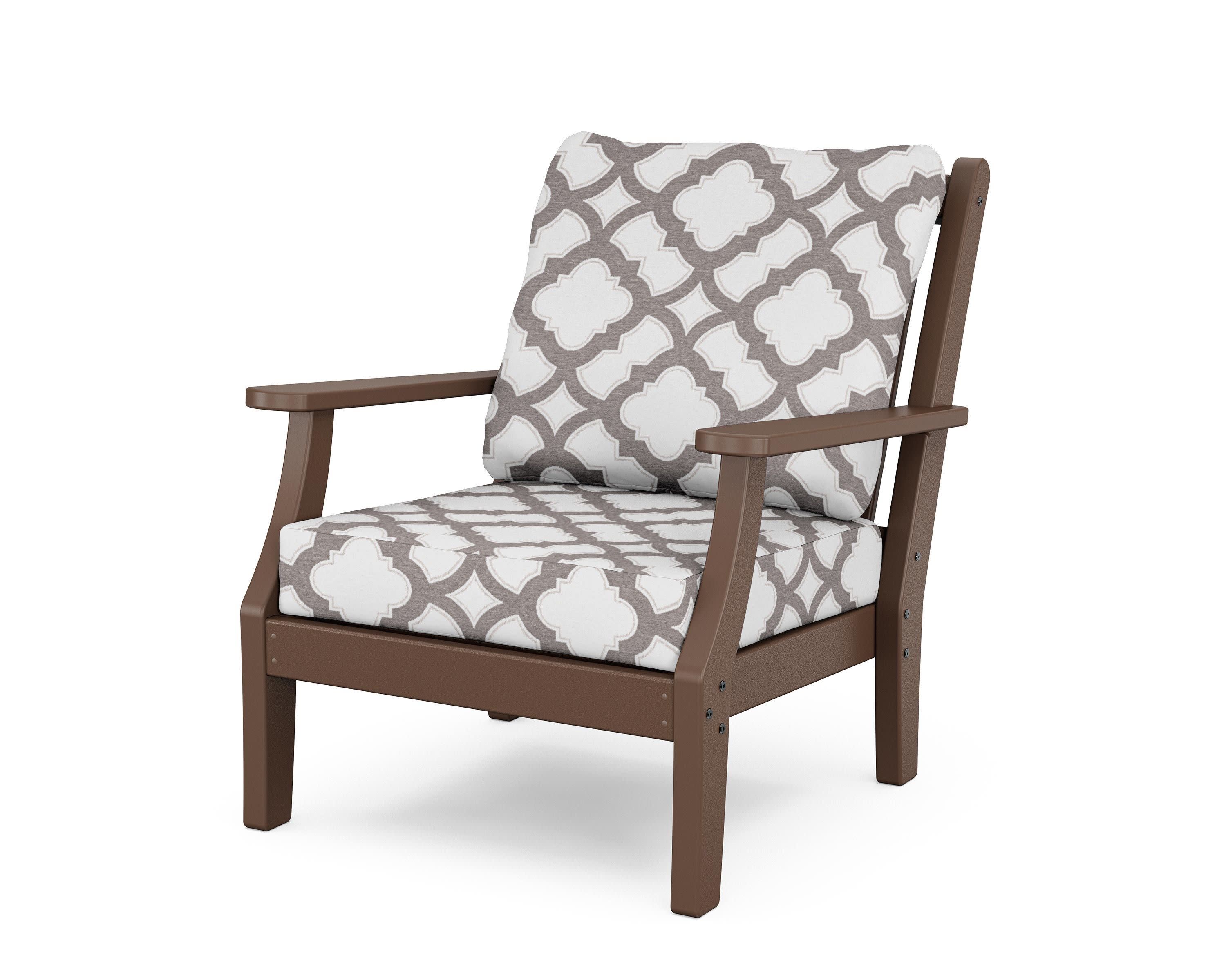 Wovendale Deep Seating Chair - Image 100