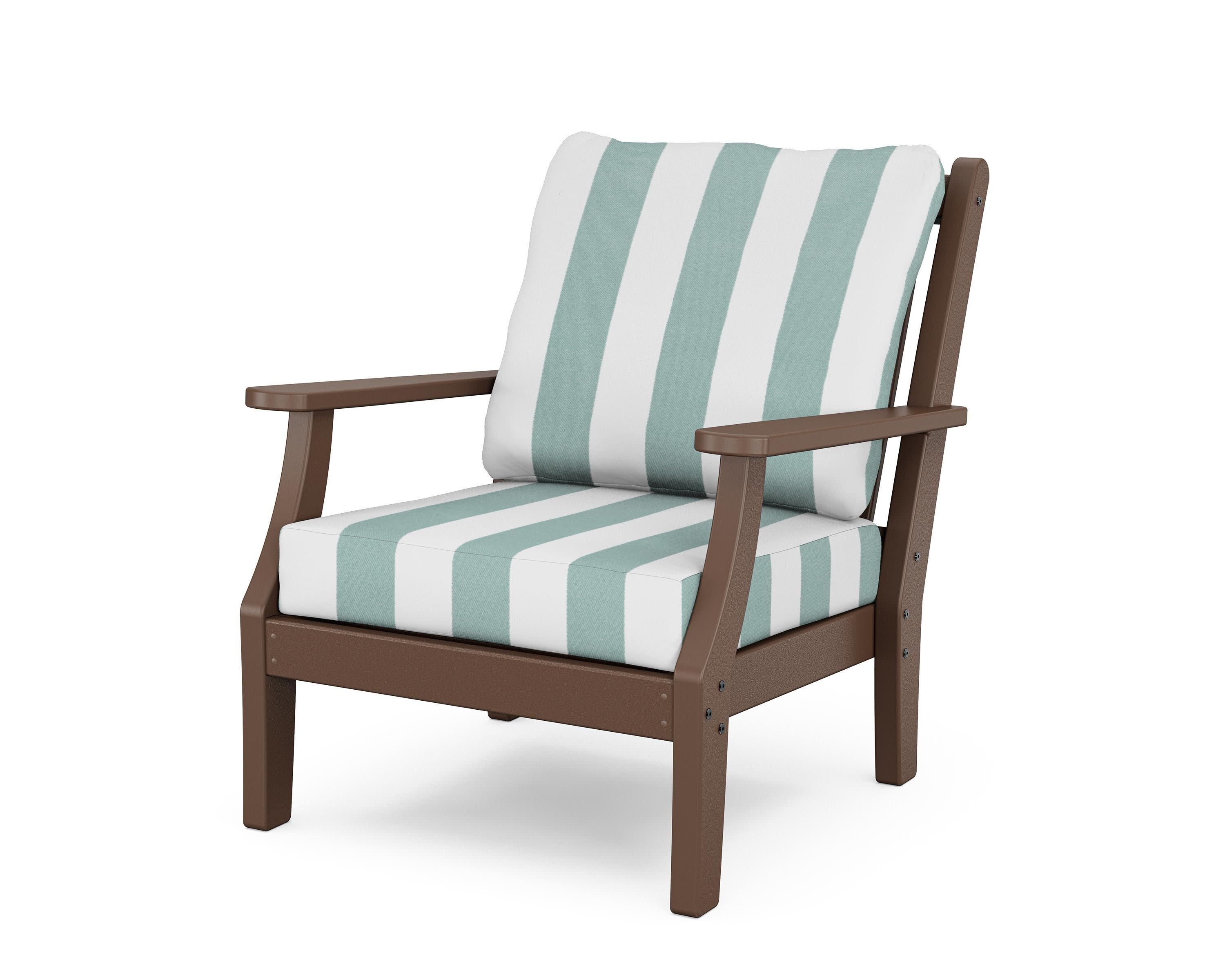 Wovendale Deep Seating Chair - Image 105