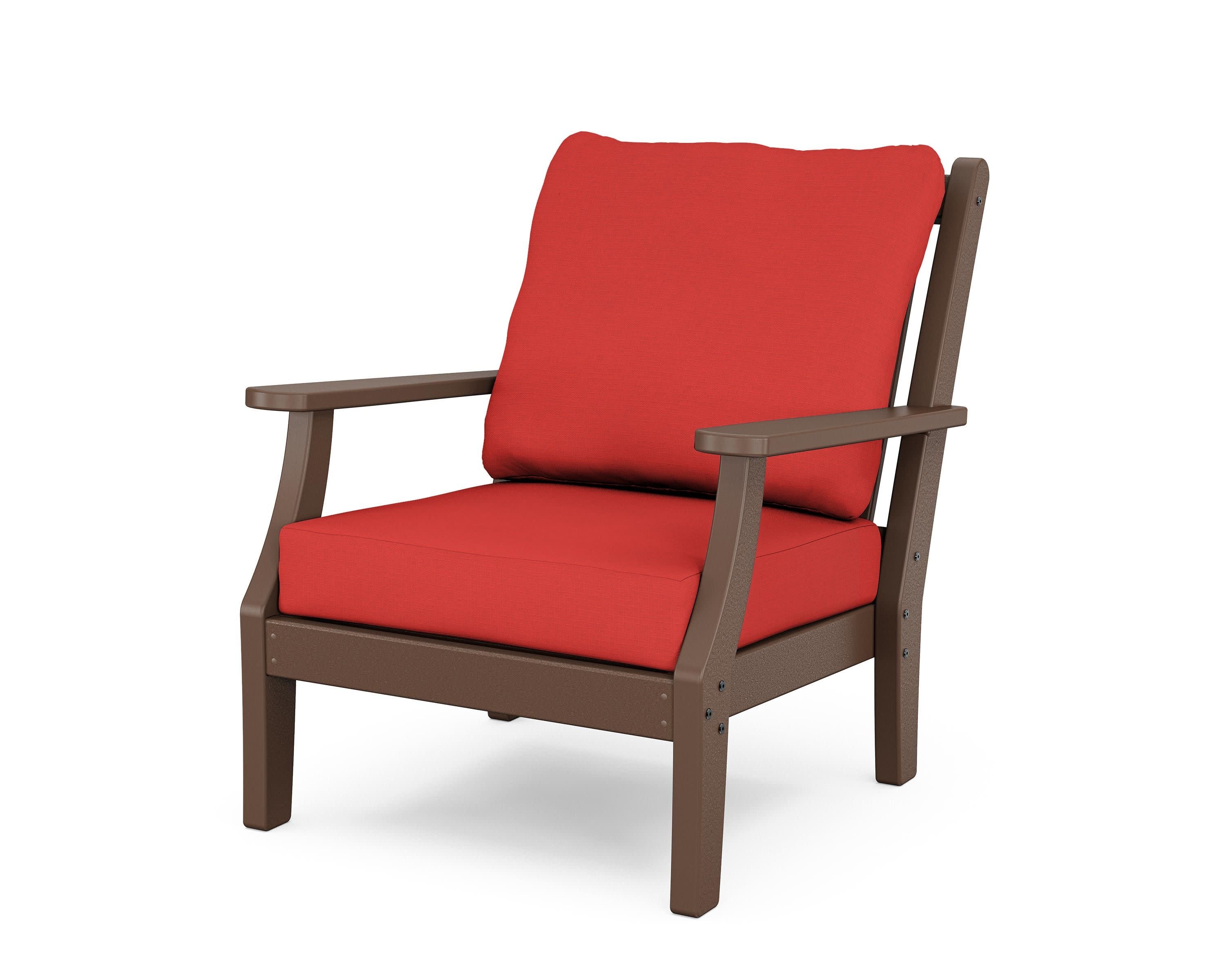 Wovendale Deep Seating Chair - Image 110