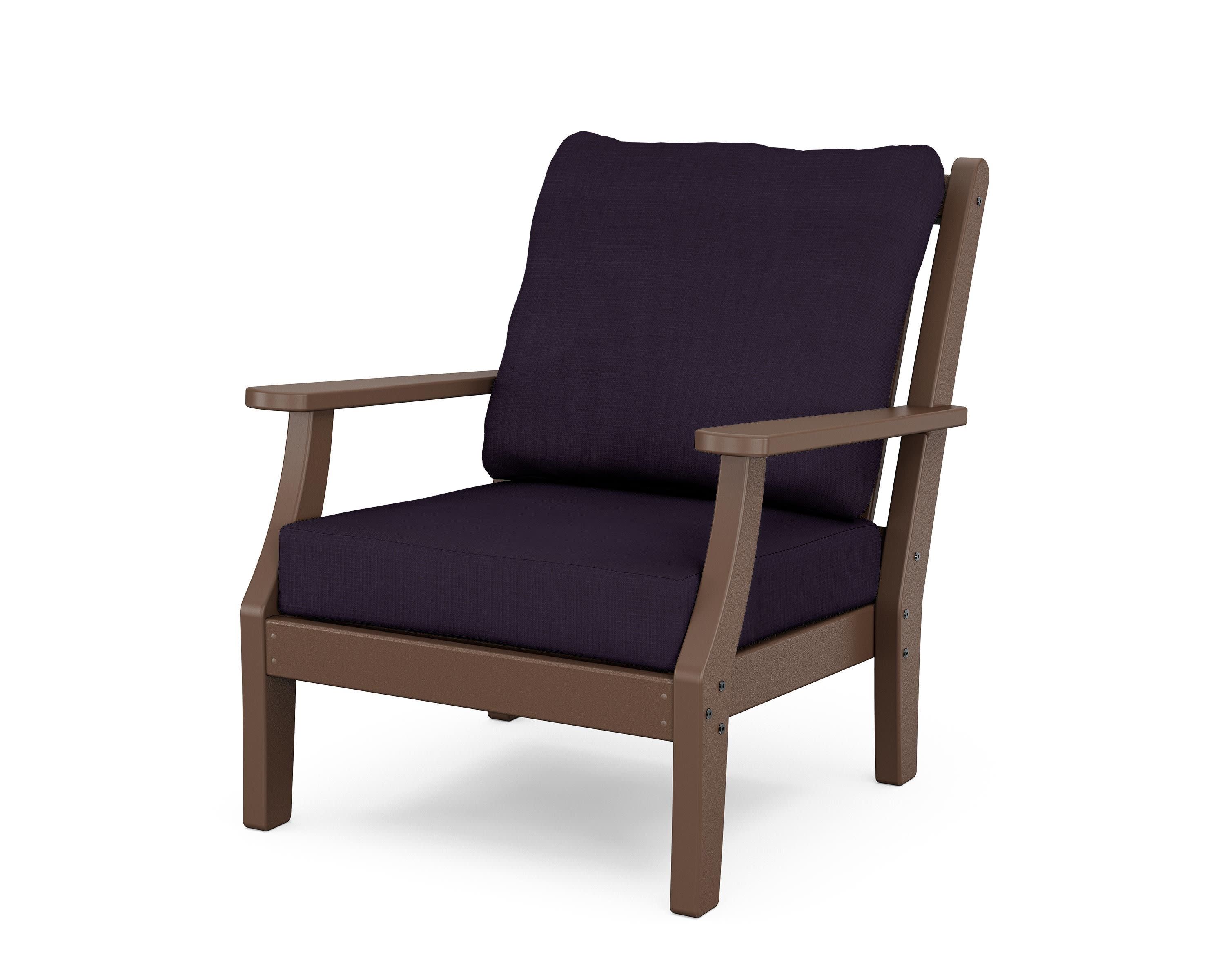 Wovendale Deep Seating Chair - Image 111