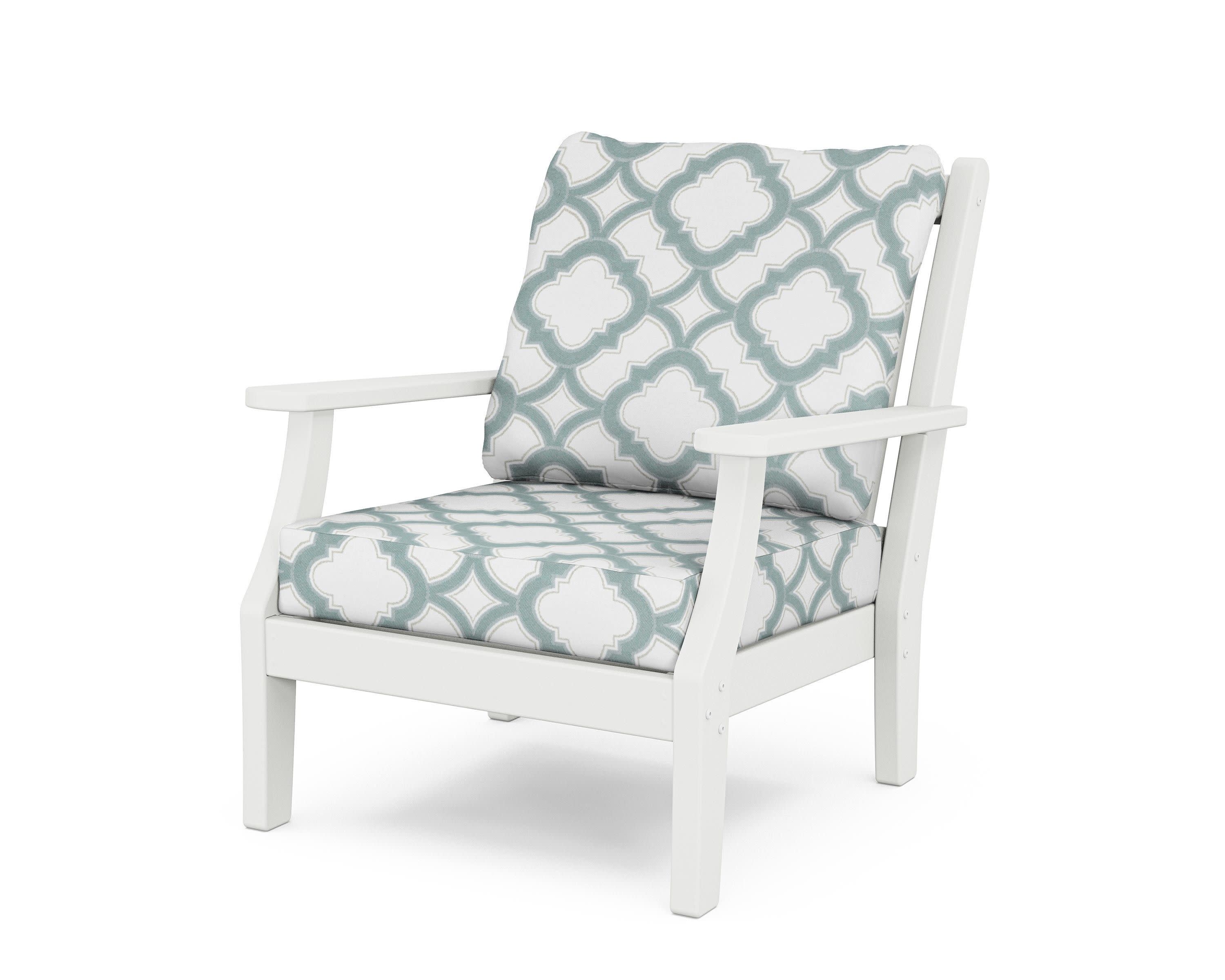 Wovendale Deep Seating Chair - Image 12