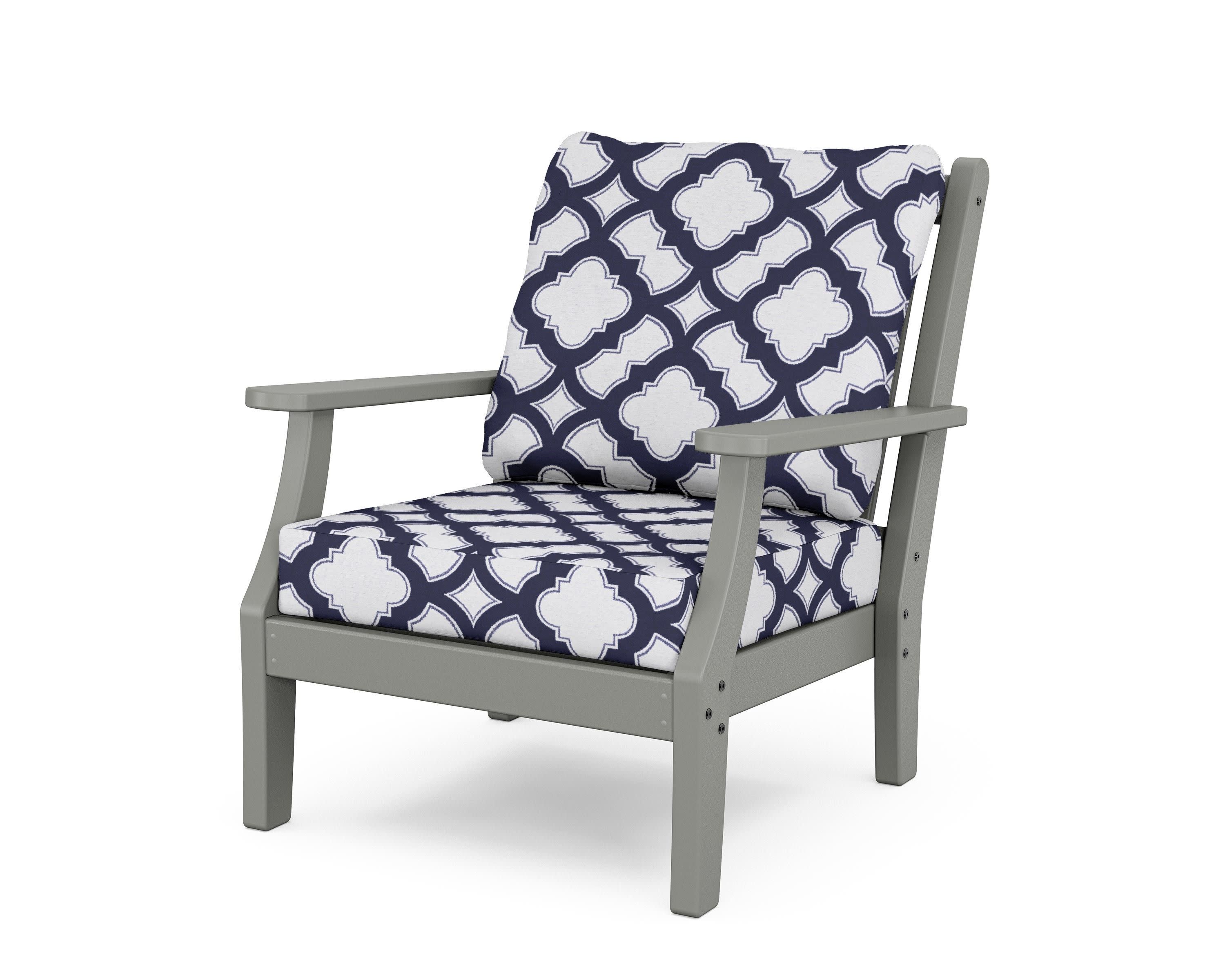 Wovendale Deep Seating Chair - Image 133