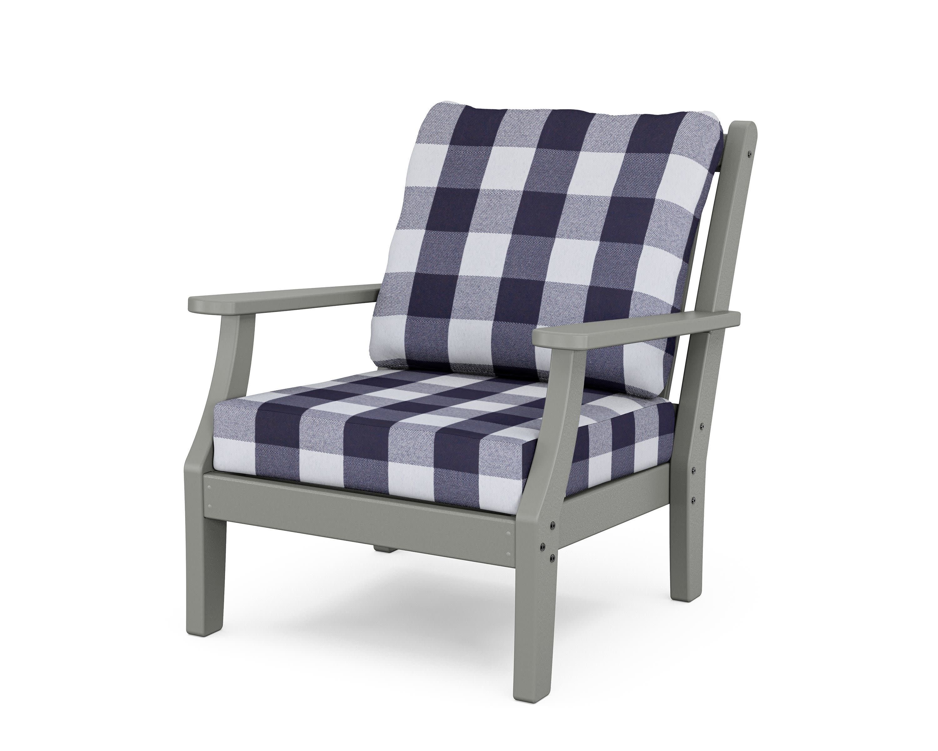 Wovendale Deep Seating Chair - Image 135