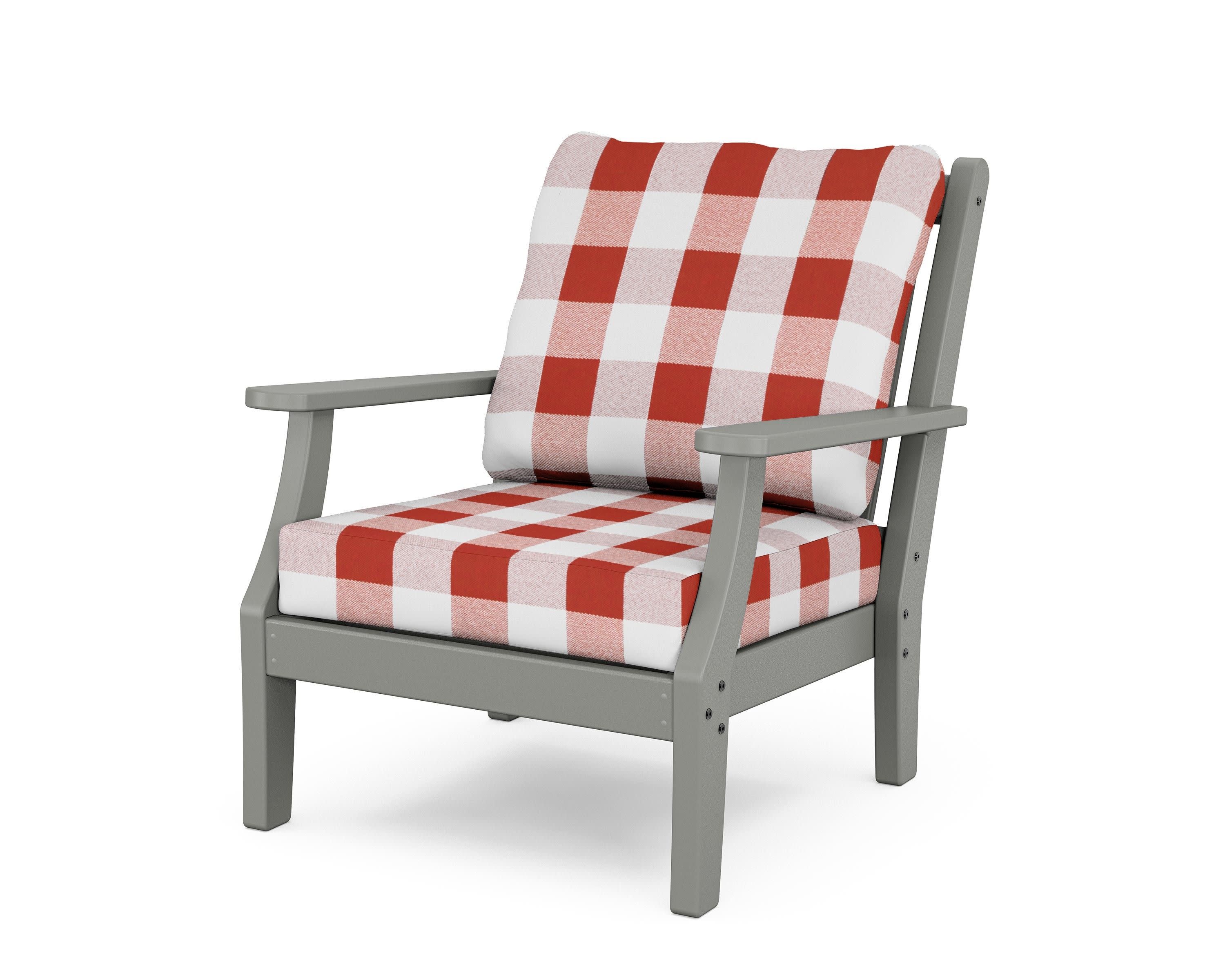Wovendale Deep Seating Chair - Image 136