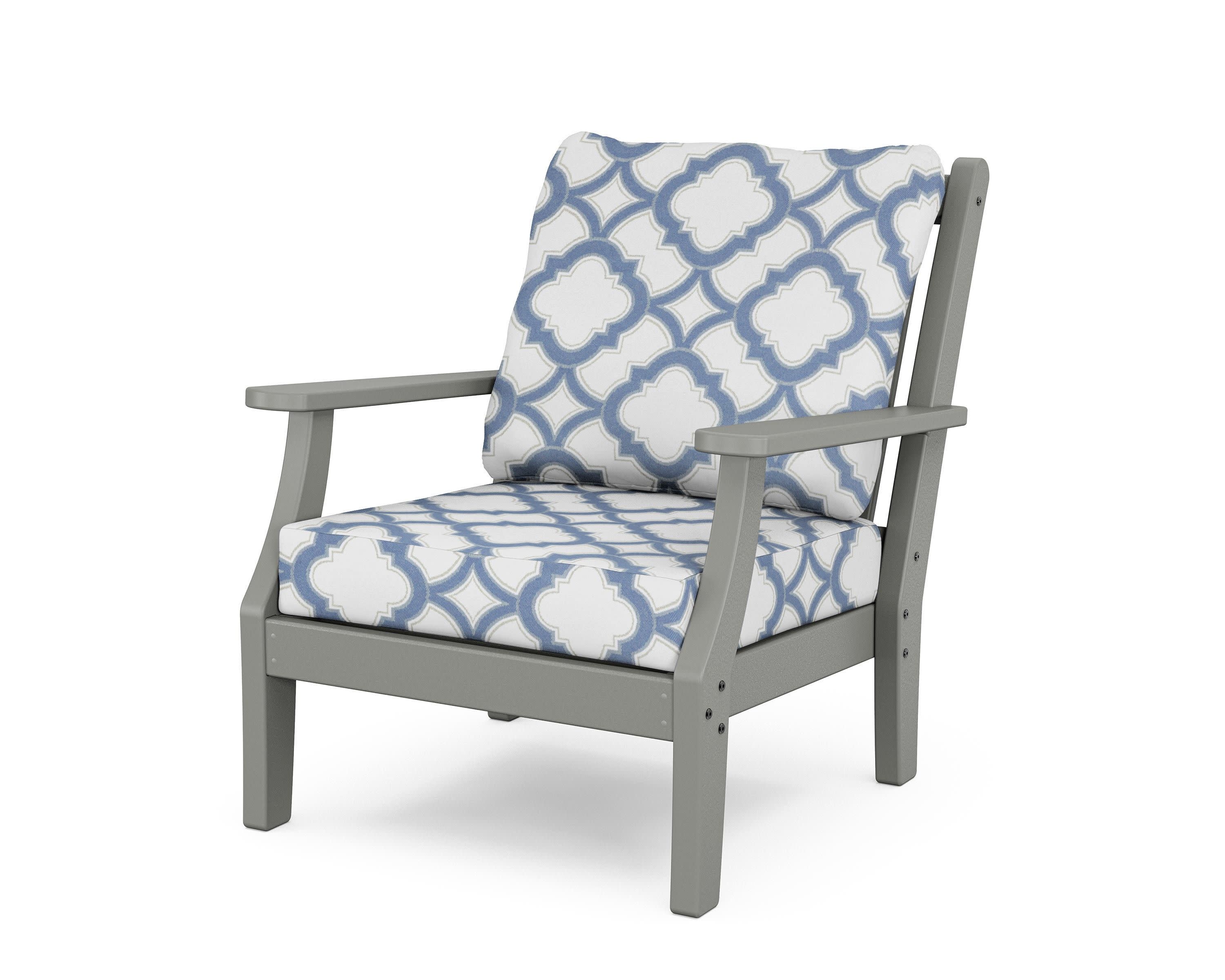 Wovendale Deep Seating Chair - Image 137