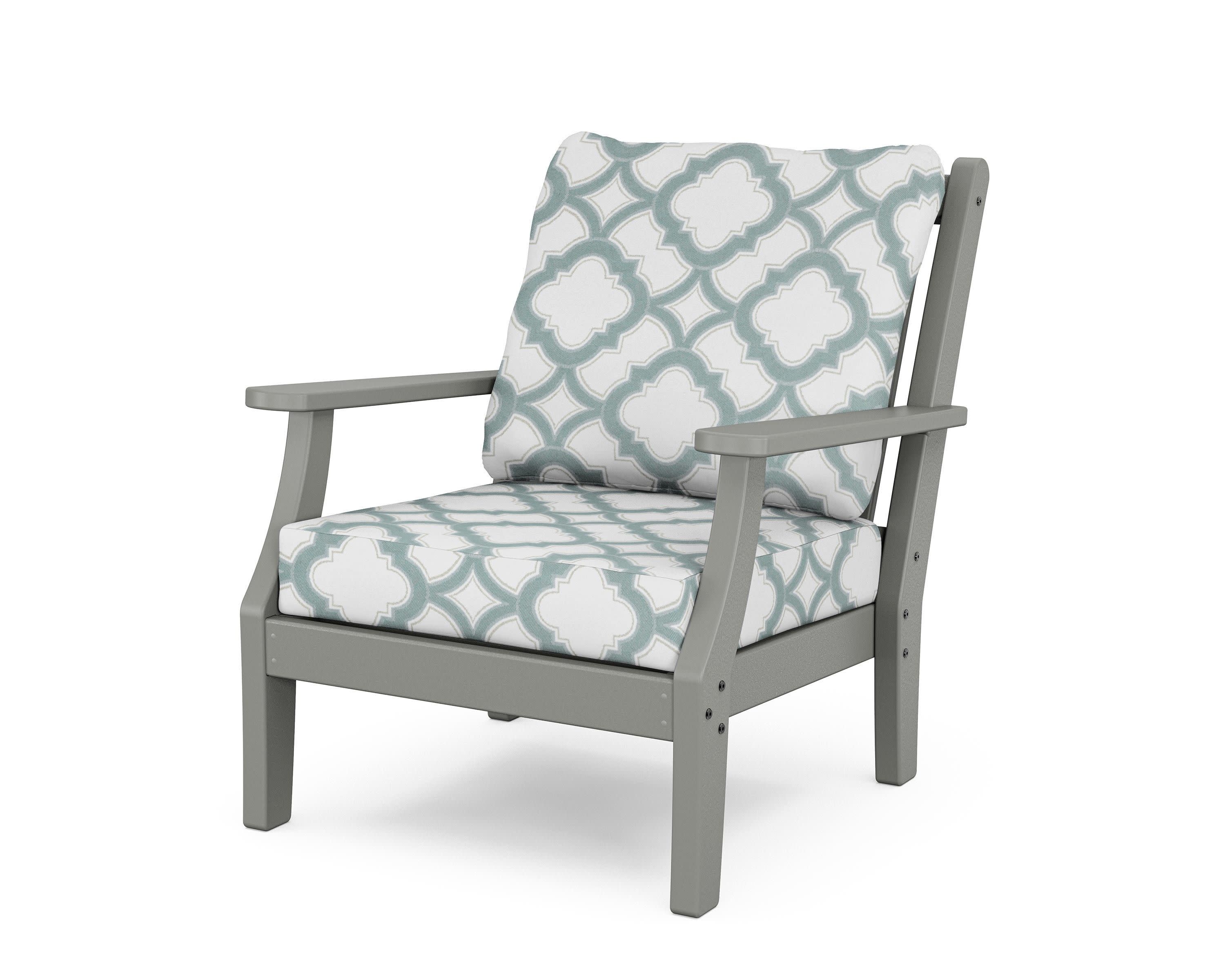 Wovendale Deep Seating Chair - Image 138