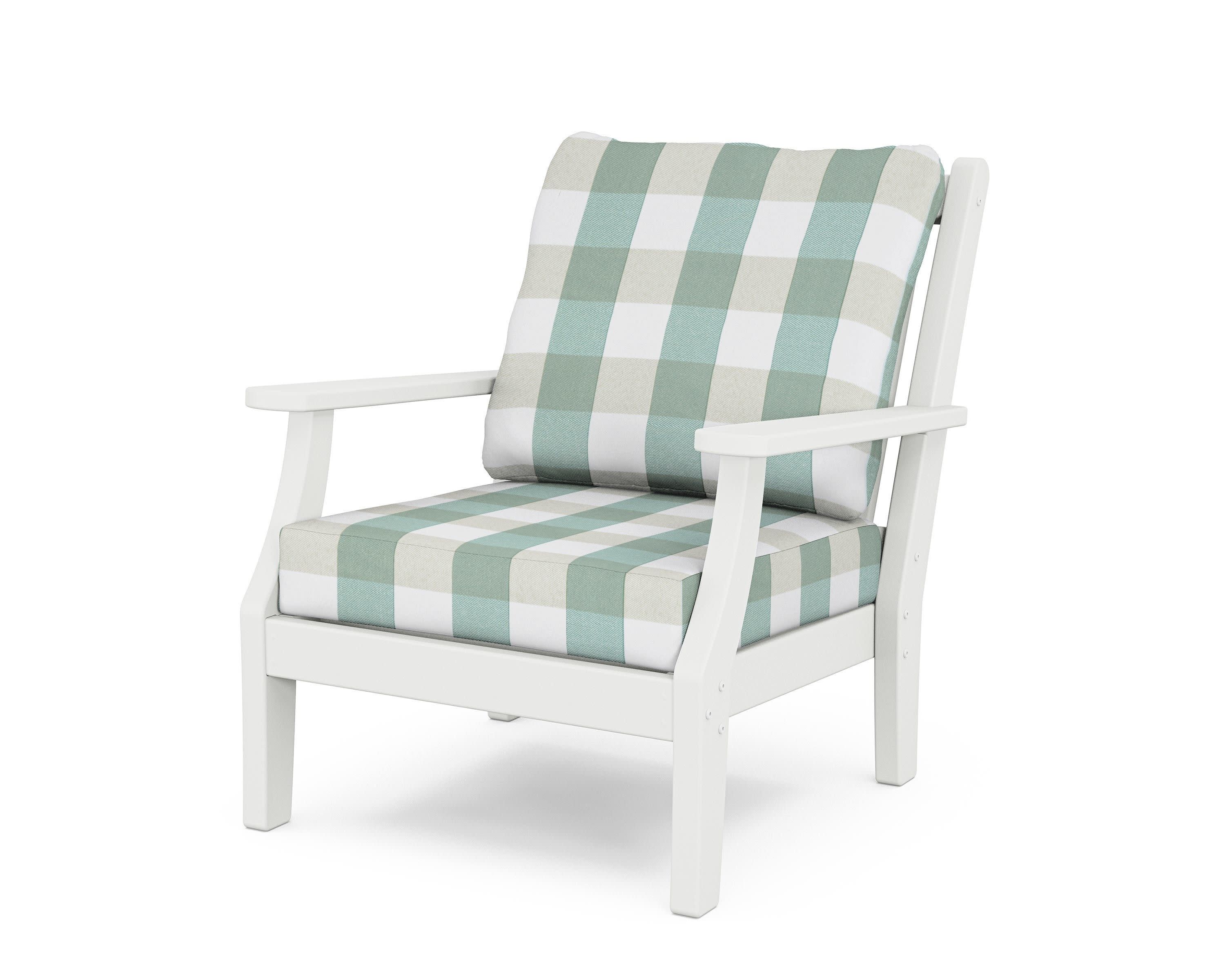 Wovendale Deep Seating Chair - Image 14