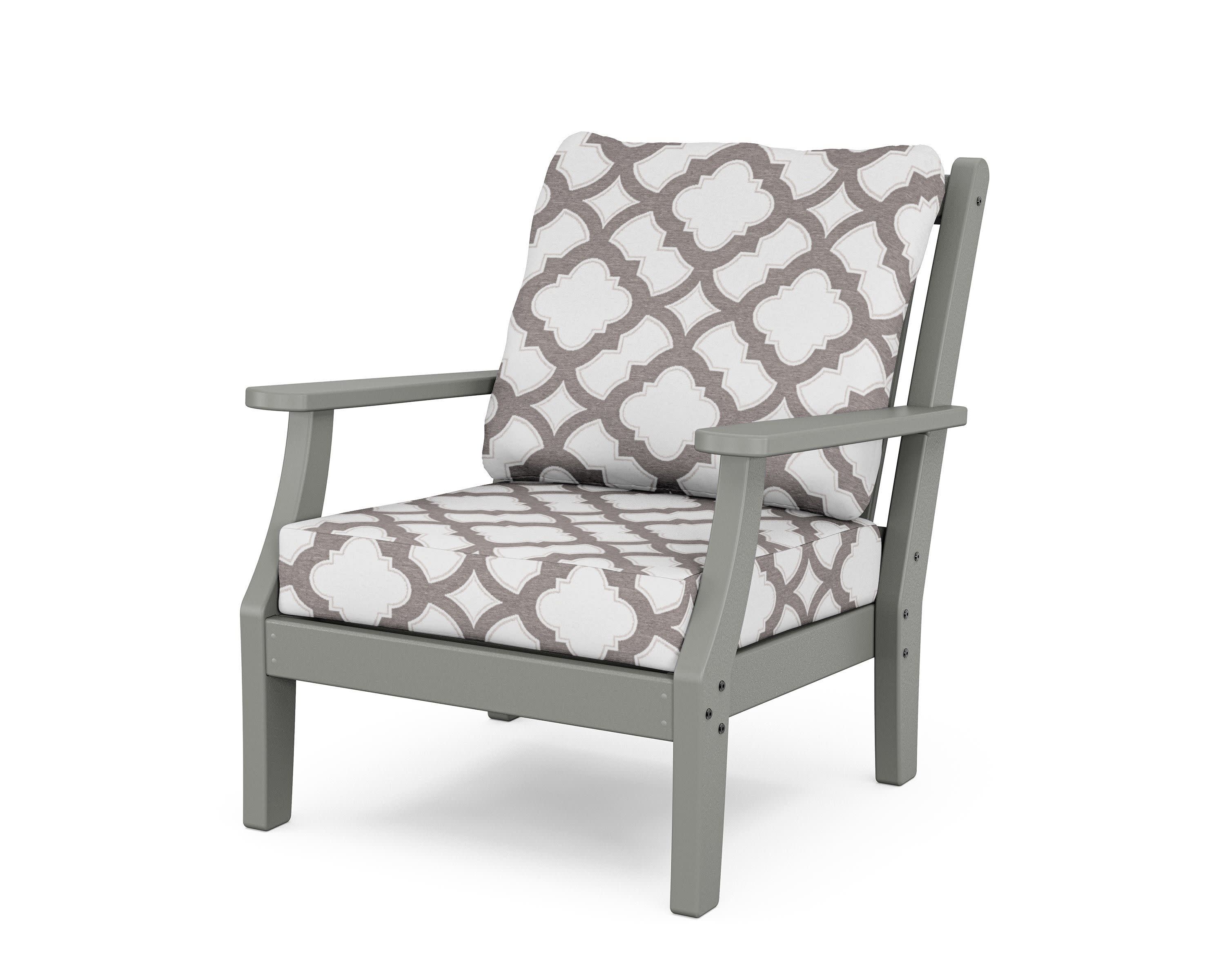 Wovendale Deep Seating Chair - Image 142
