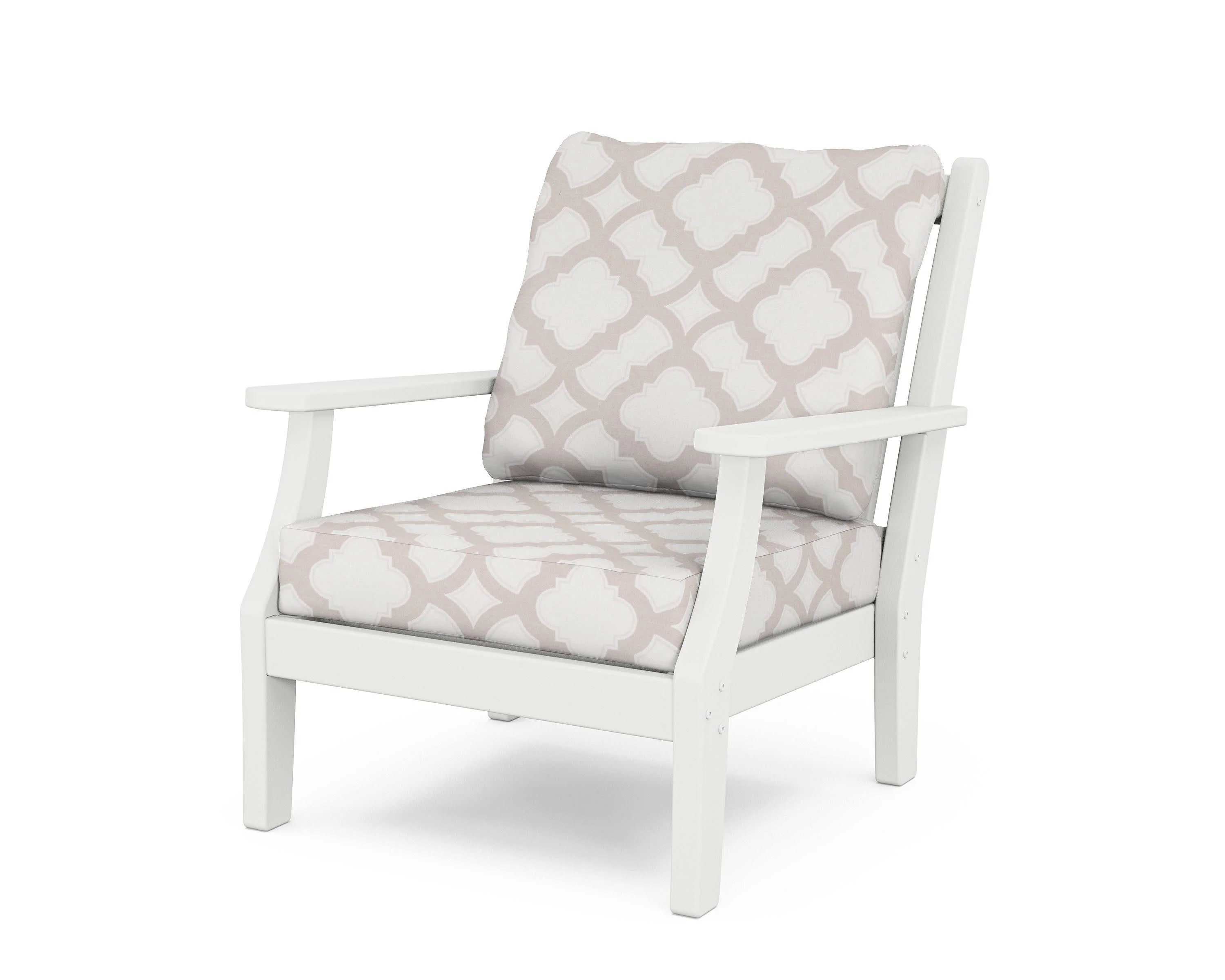 Wovendale Deep Seating Chair - Image 15