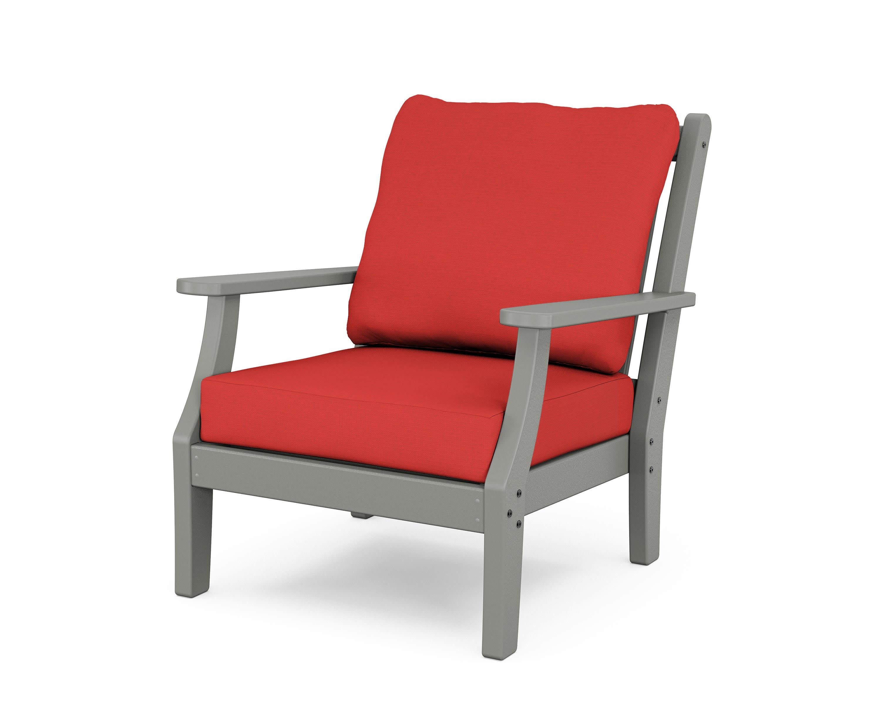 Wovendale Deep Seating Chair - Image 152