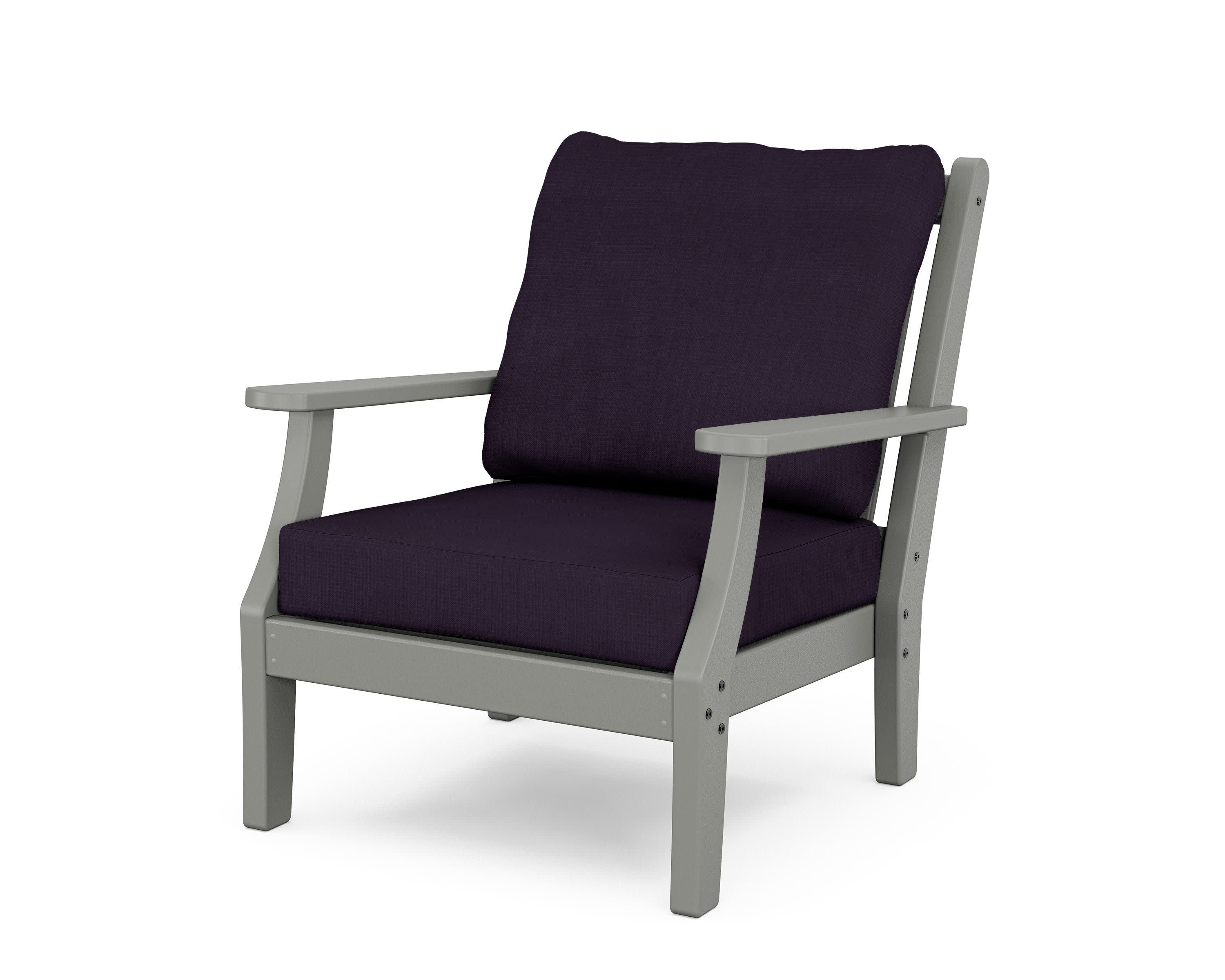 Wovendale Deep Seating Chair - Image 153