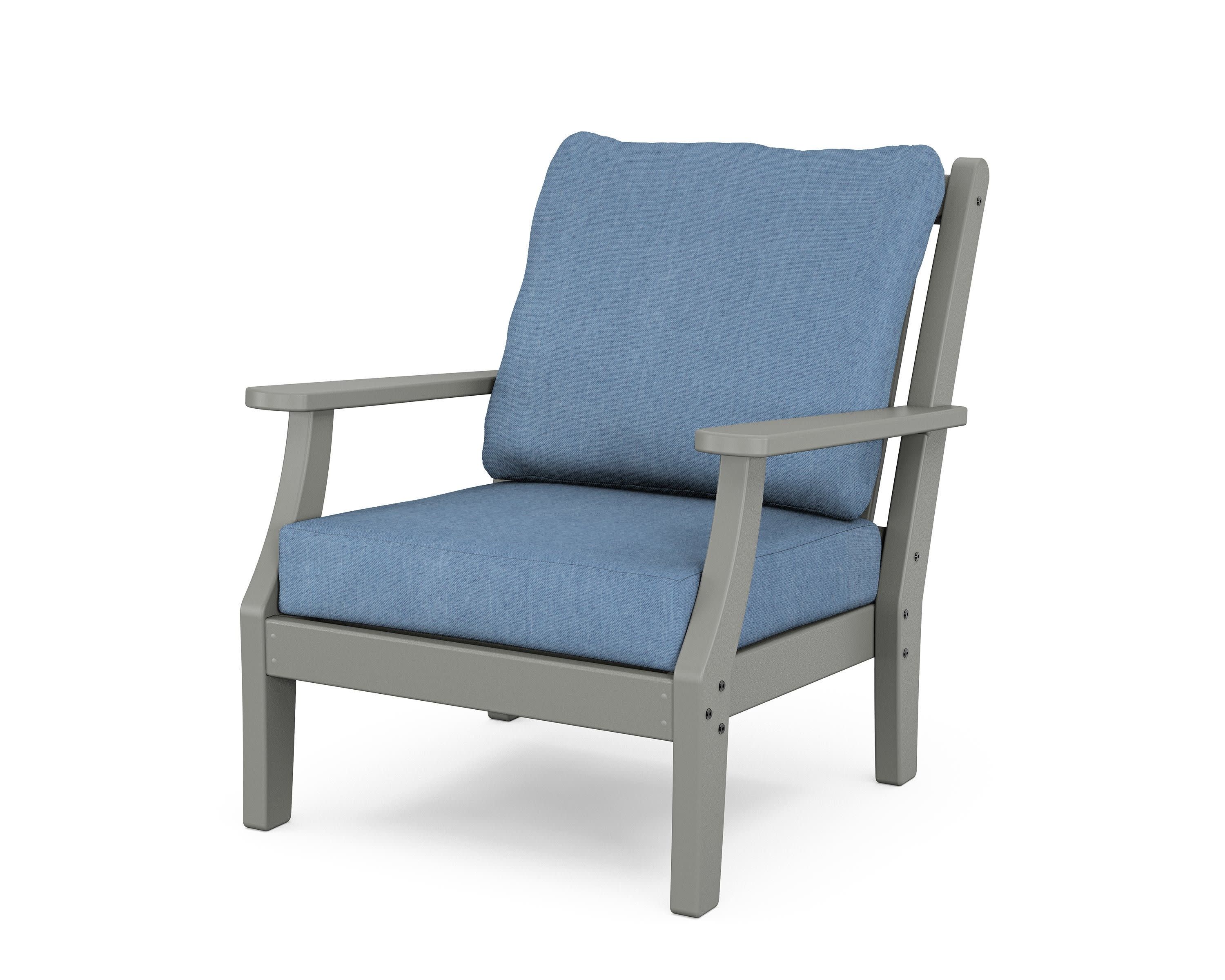 Wovendale Deep Seating Chair - Image 155