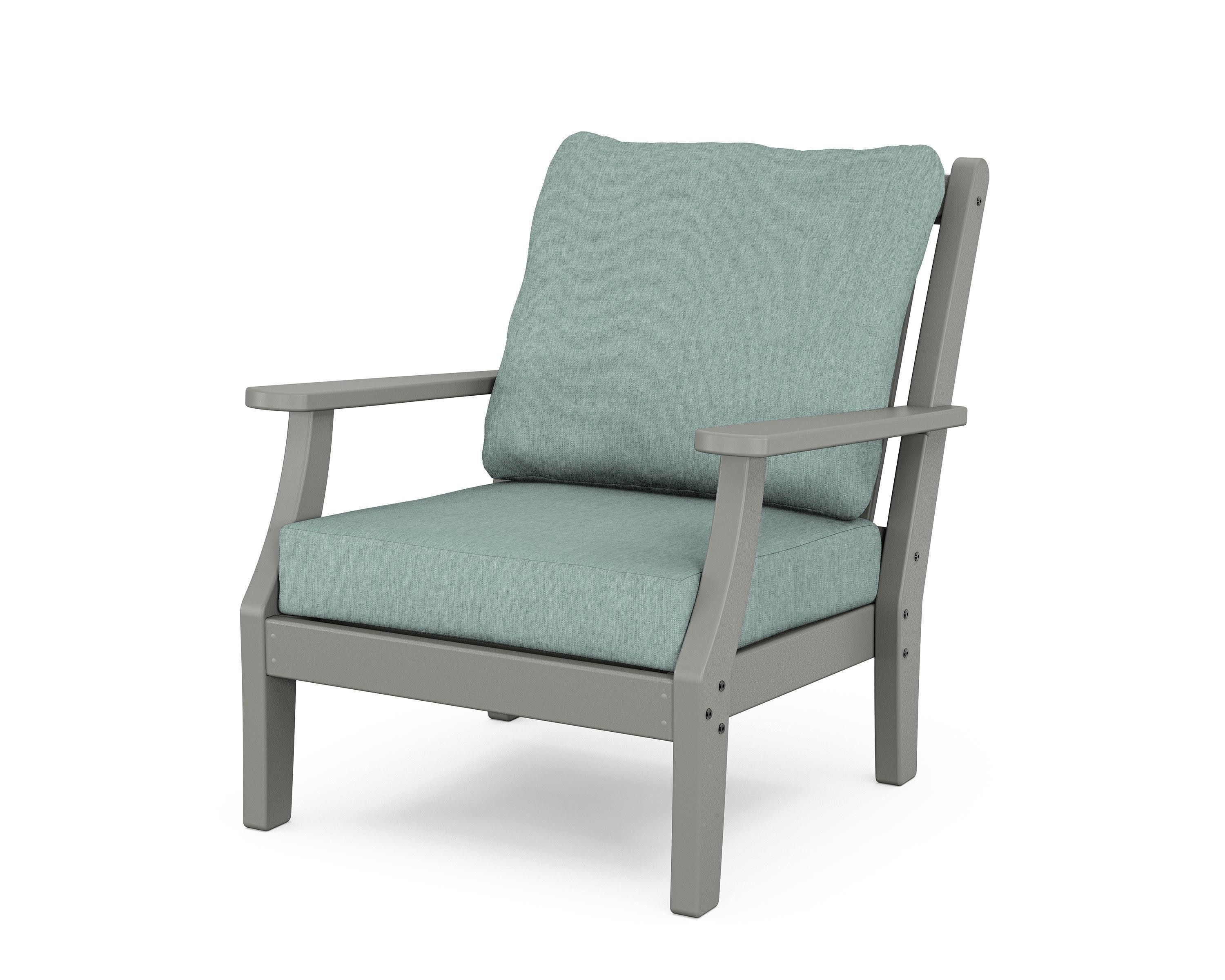 Wovendale Deep Seating Chair - Image 156
