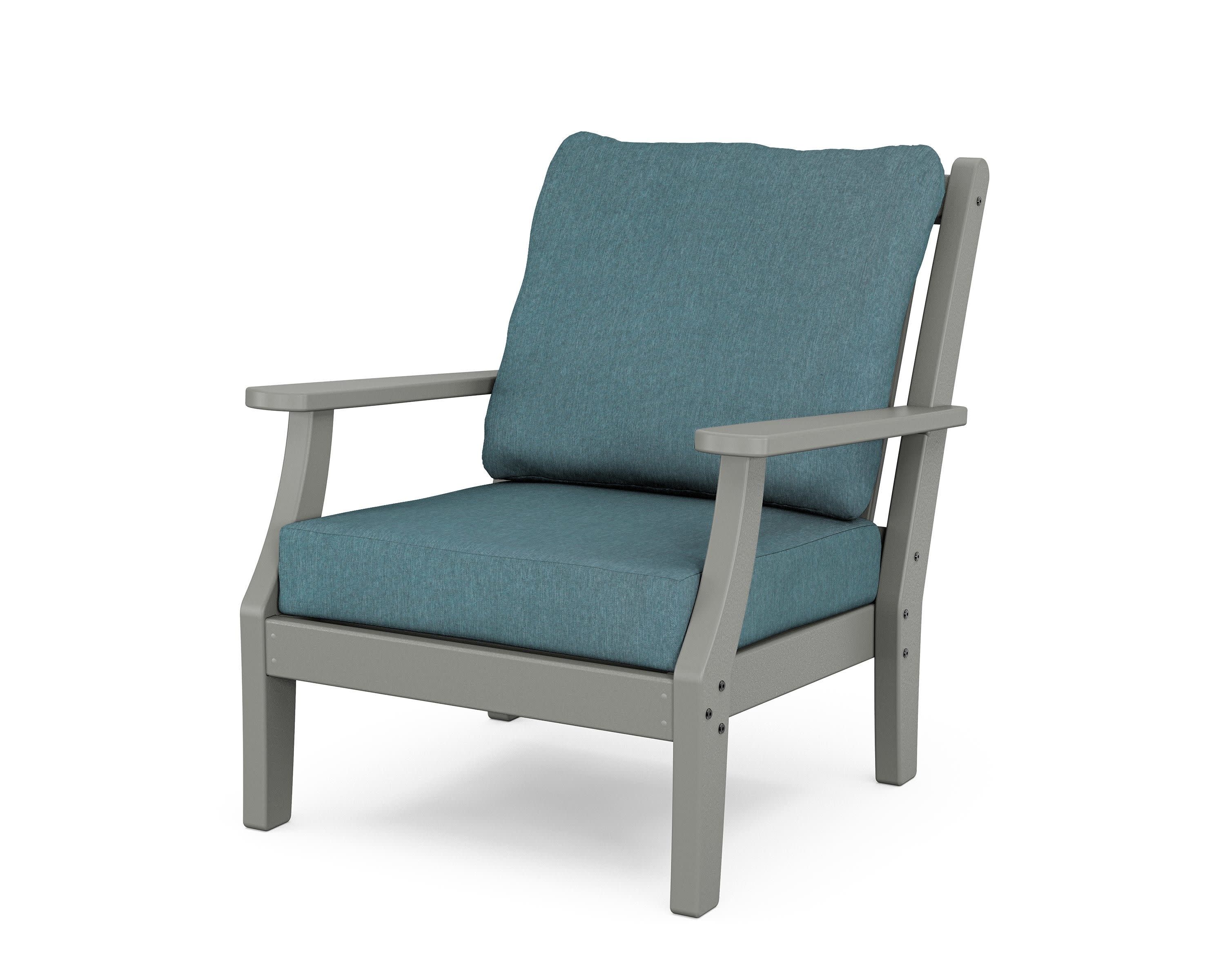 Wovendale Deep Seating Chair - Image 157