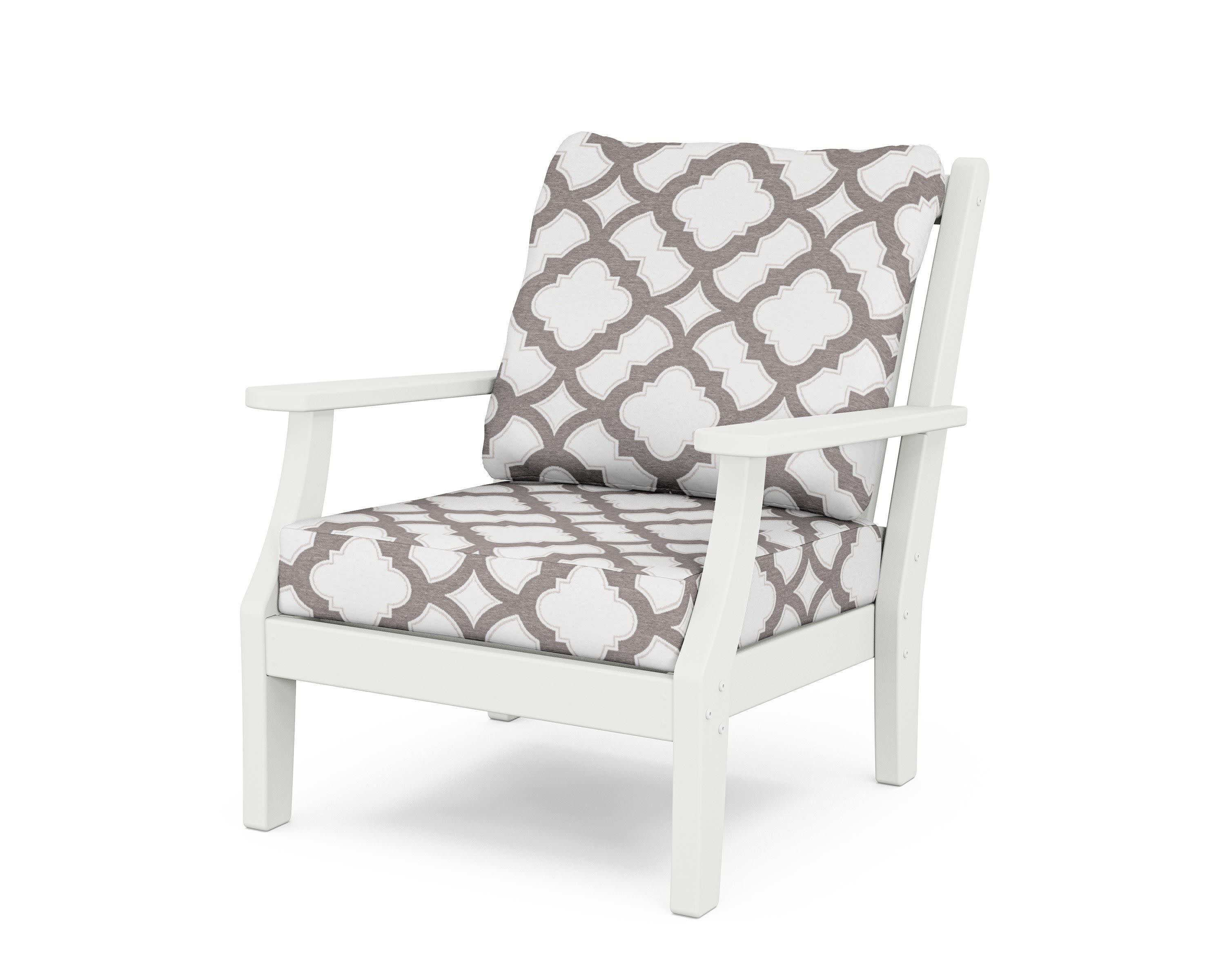 Wovendale Deep Seating Chair - Image 16