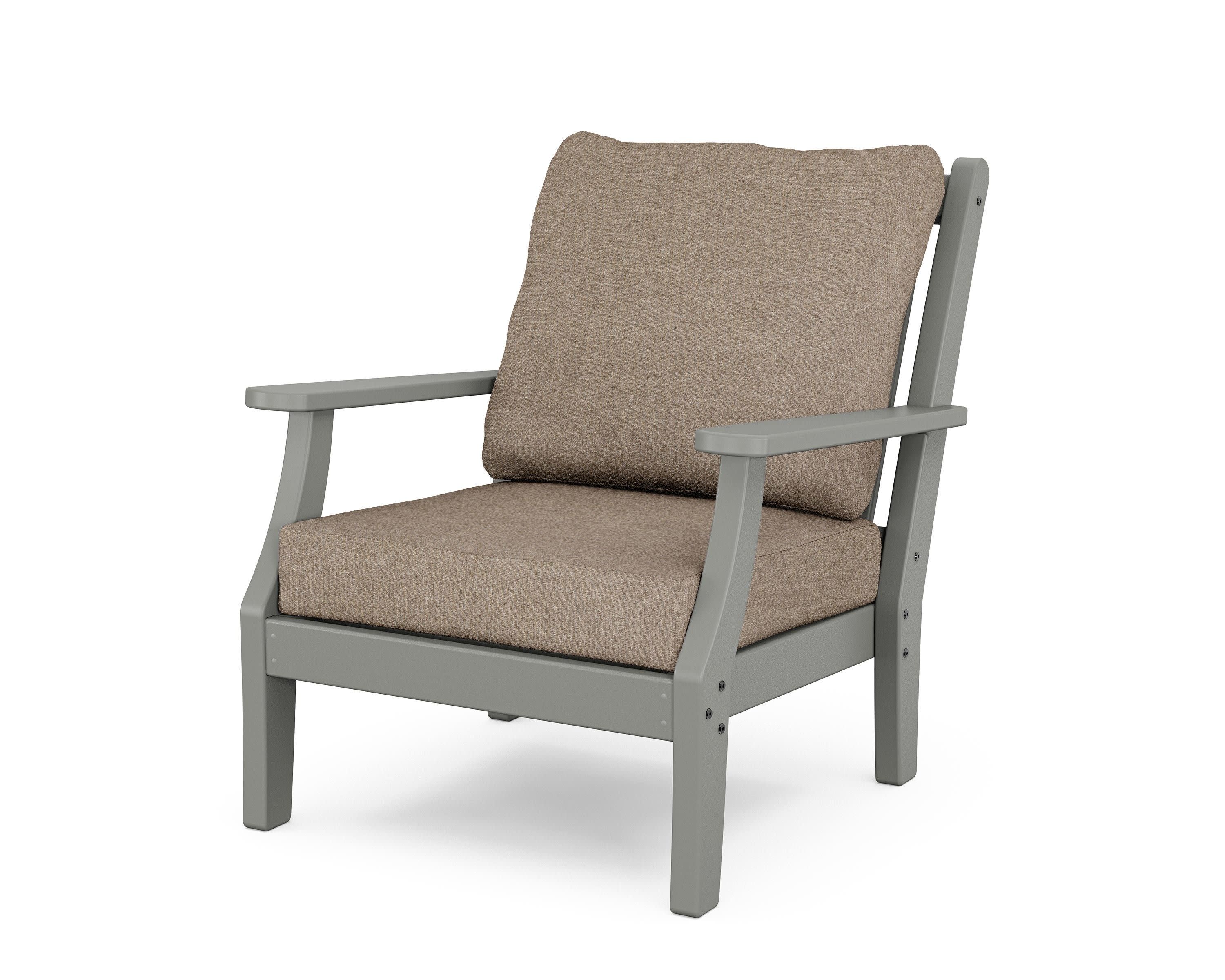 Wovendale Deep Seating Chair - Image 160