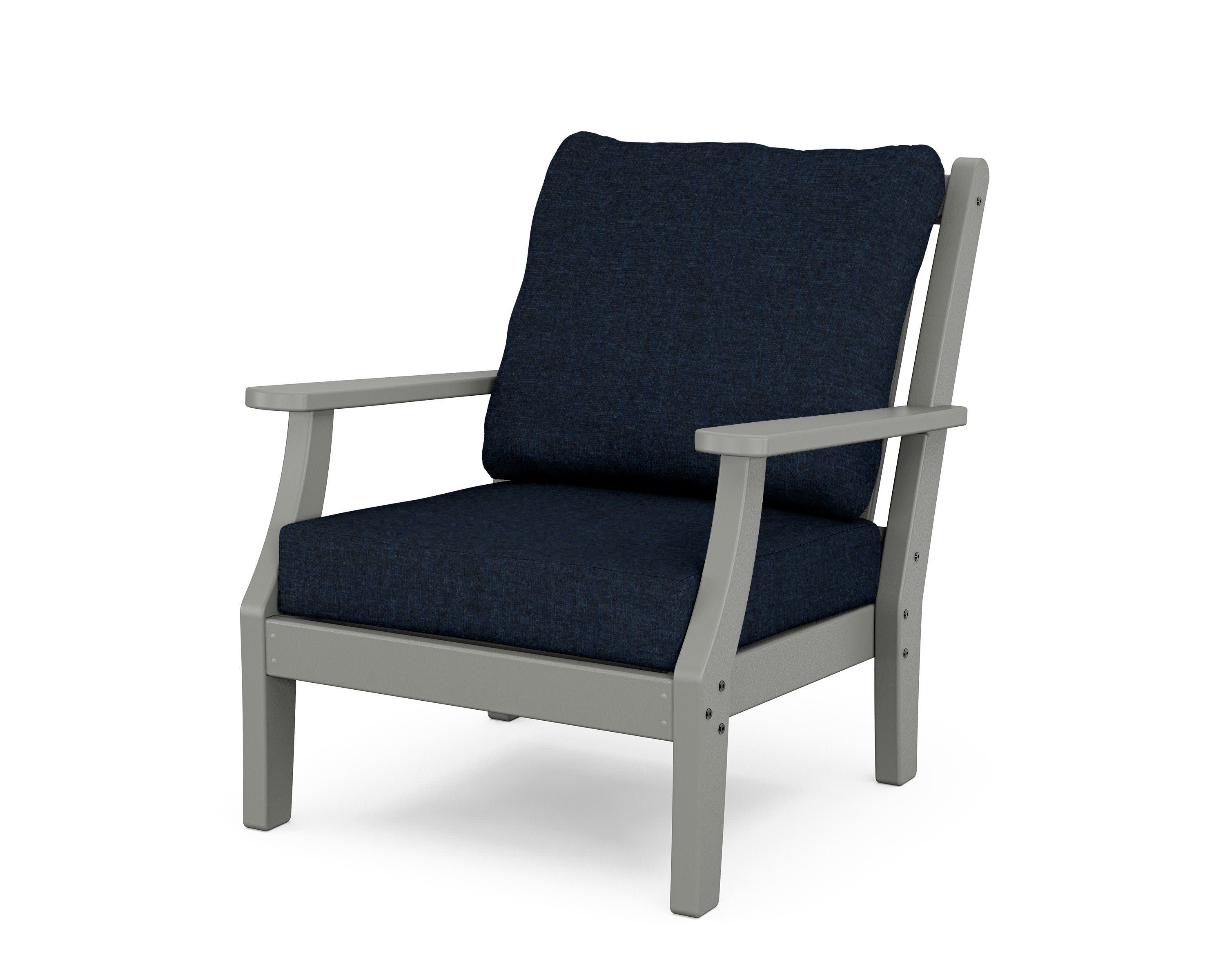 Wovendale Deep Seating Chair - Image 162
