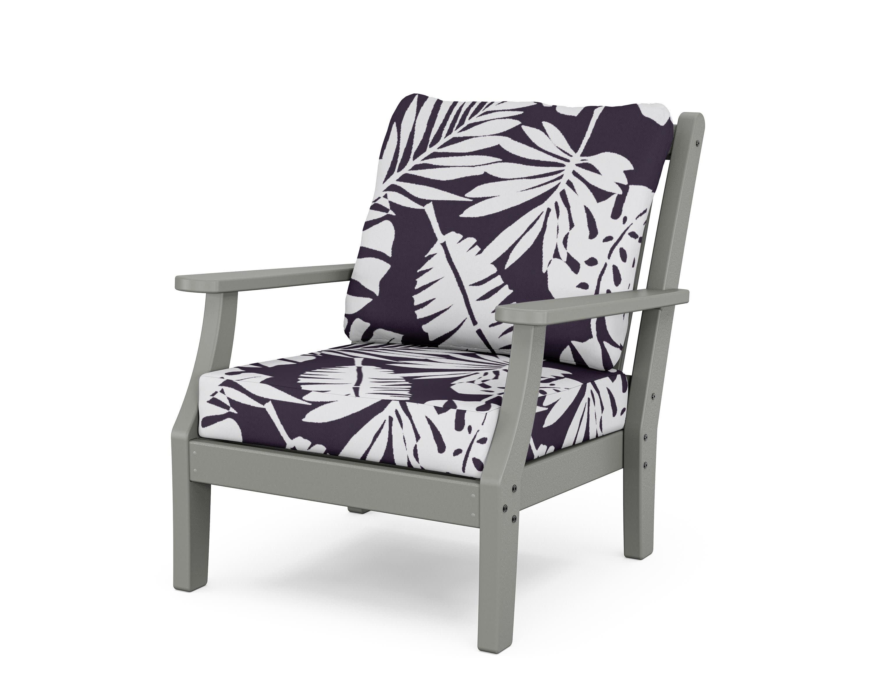 Wovendale Deep Seating Chair - Image 166