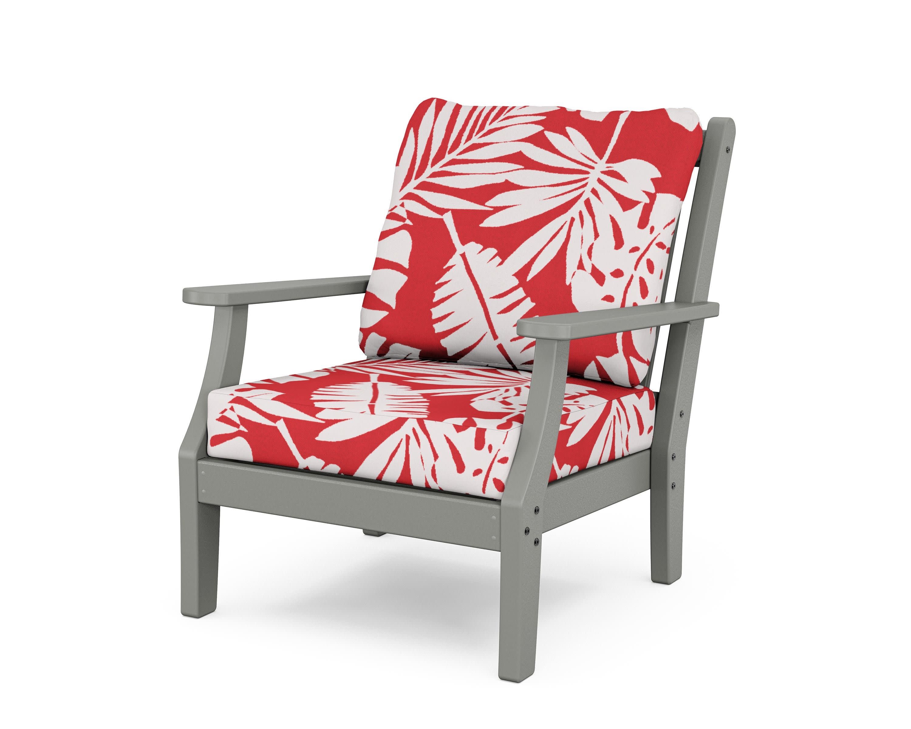 Wovendale Deep Seating Chair - Image 167