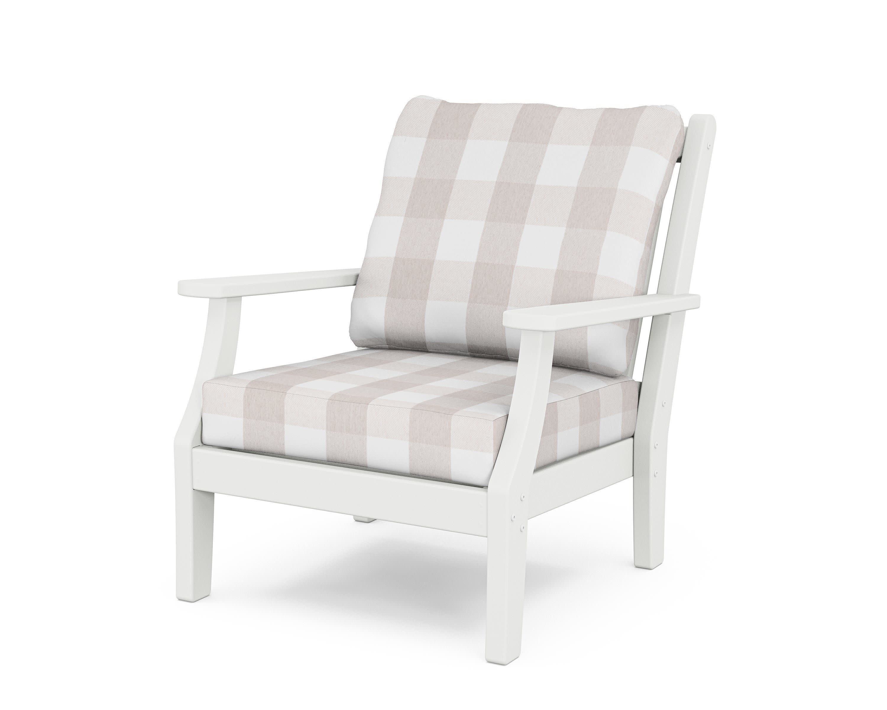 Wovendale Deep Seating Chair - Image 17