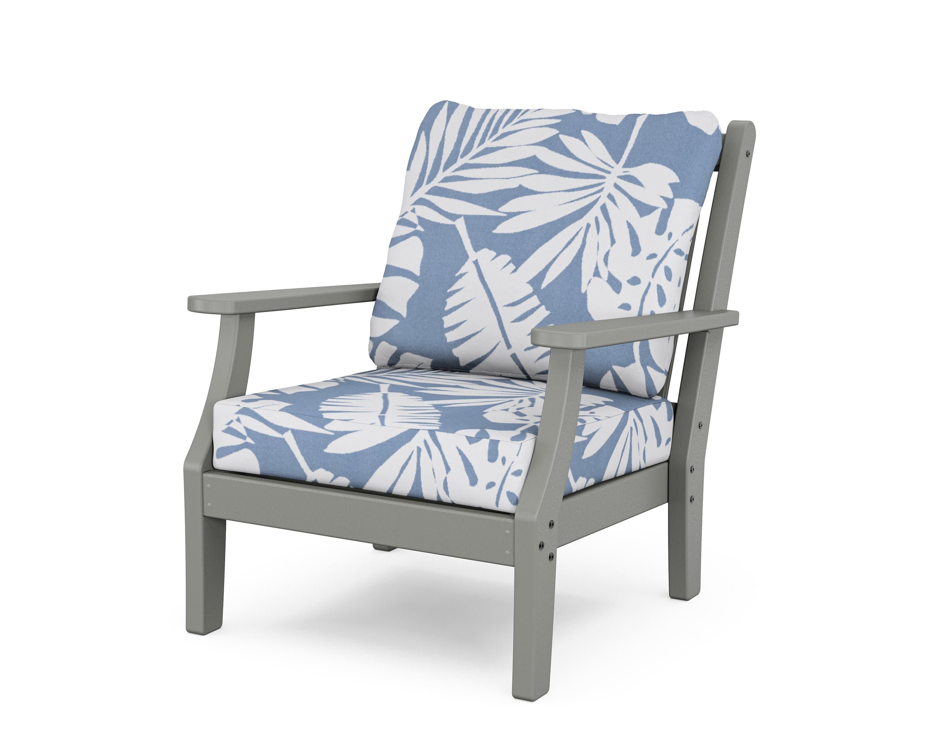 Wovendale Deep Seating Chair - Image 172
