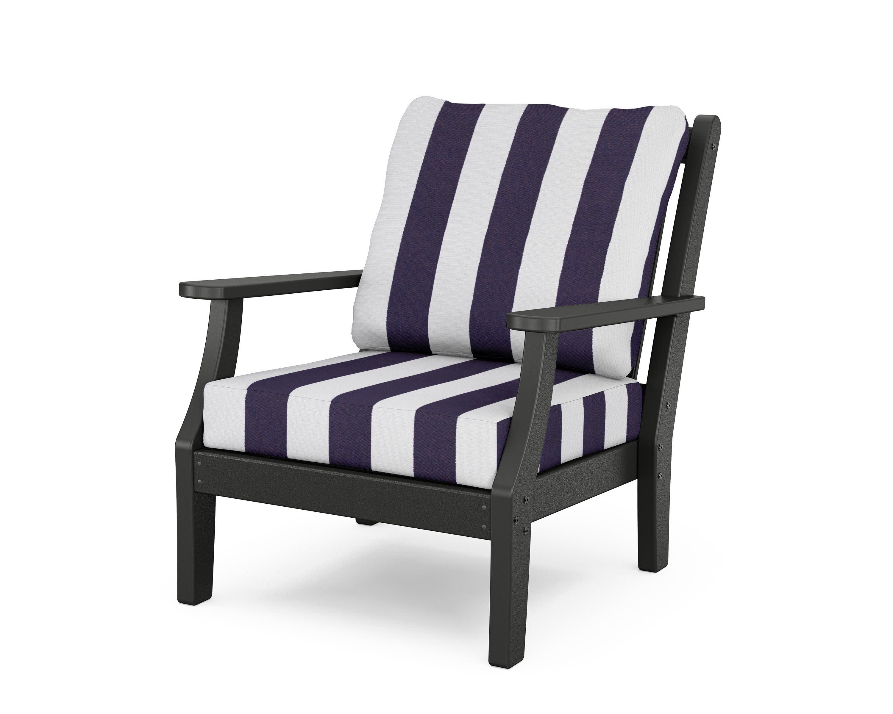 Wovendale Deep Seating Chair - Image 173