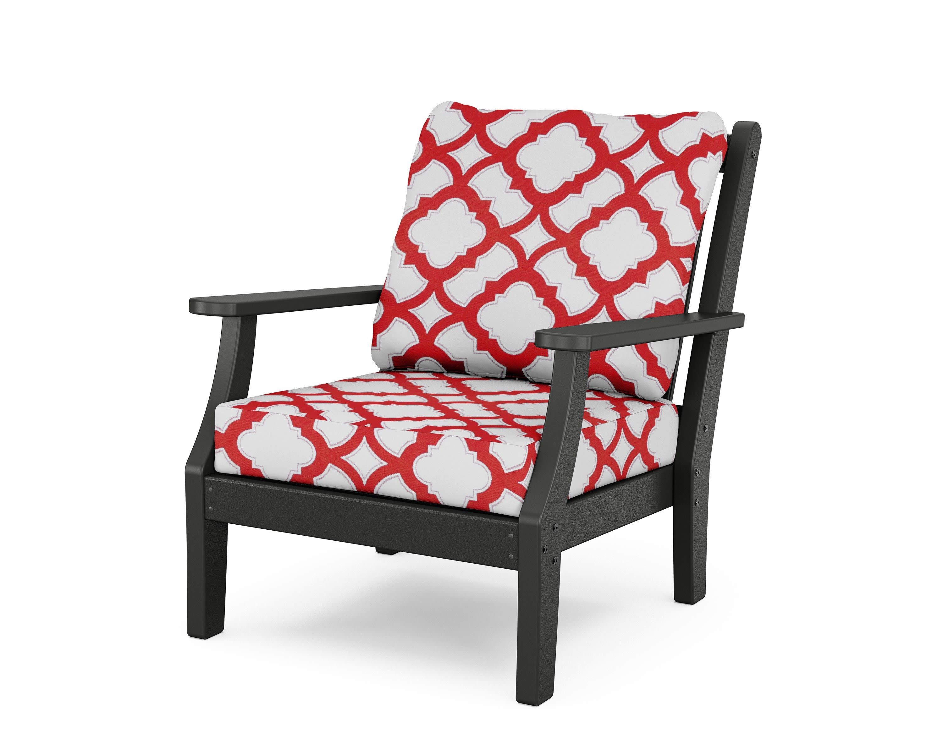 Wovendale Deep Seating Chair - Image 176