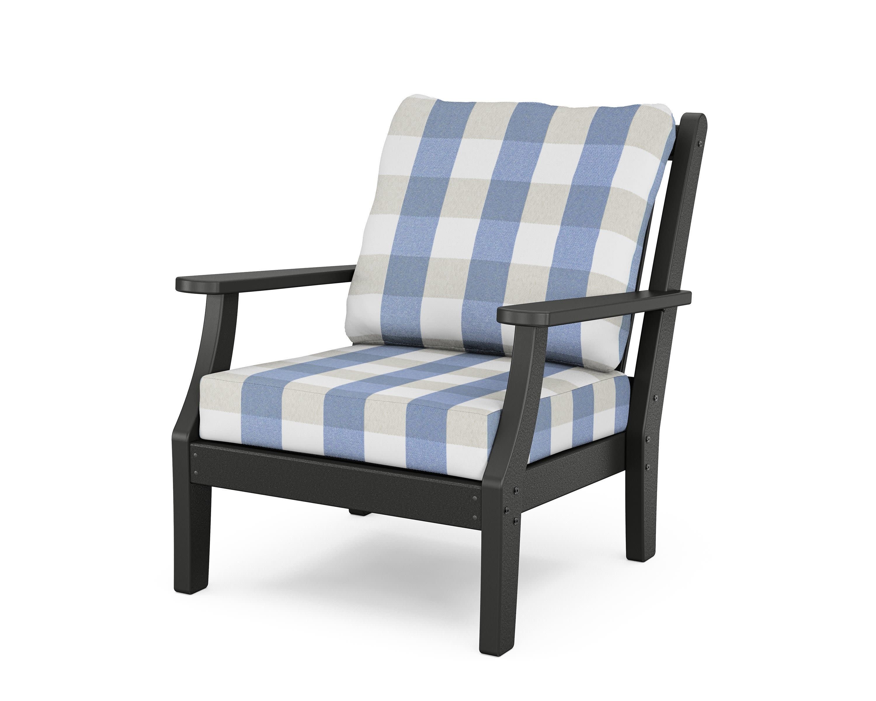 Wovendale Deep Seating Chair - Image 181