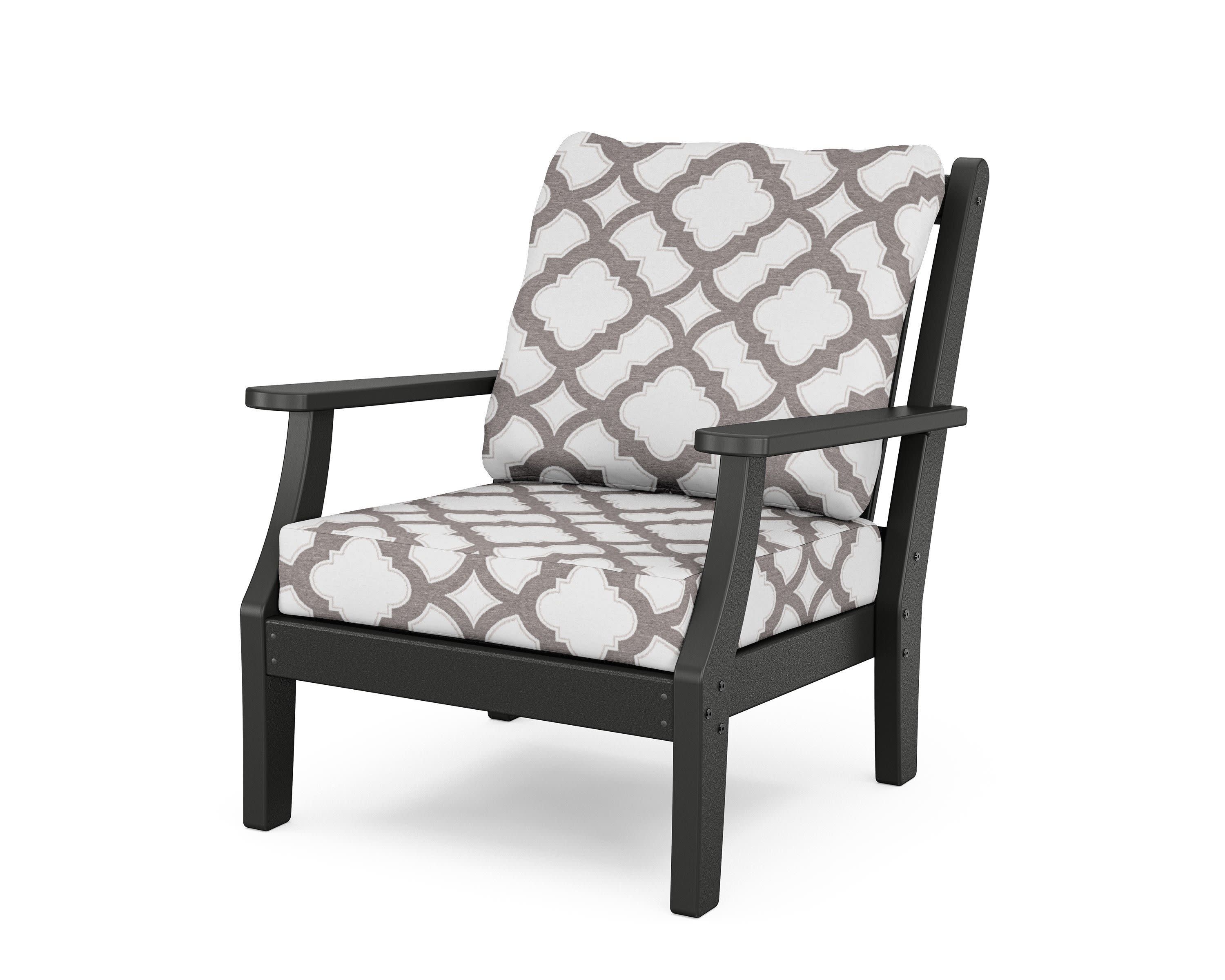 Wovendale Deep Seating Chair - Image 184