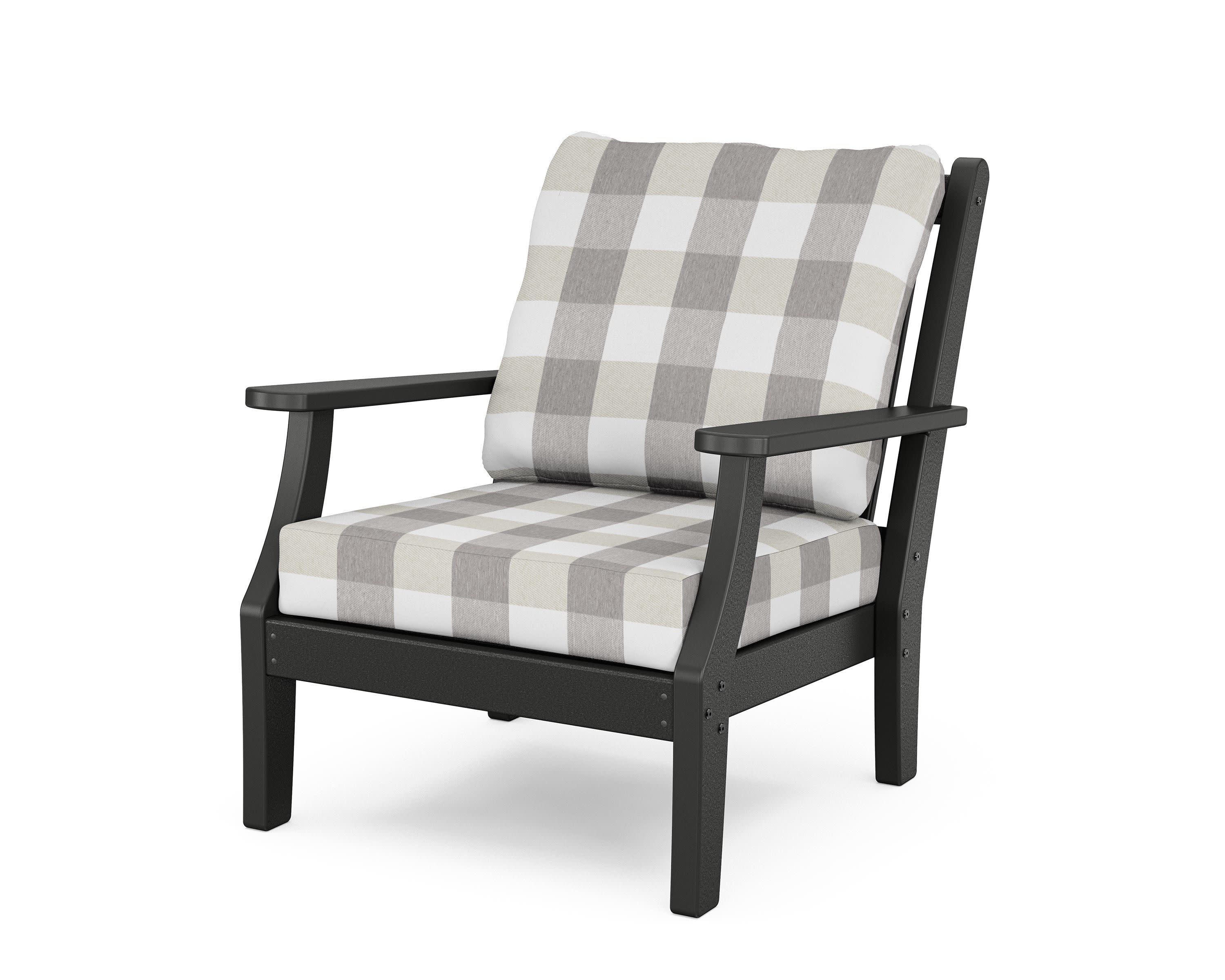 Wovendale Deep Seating Chair - Image 186