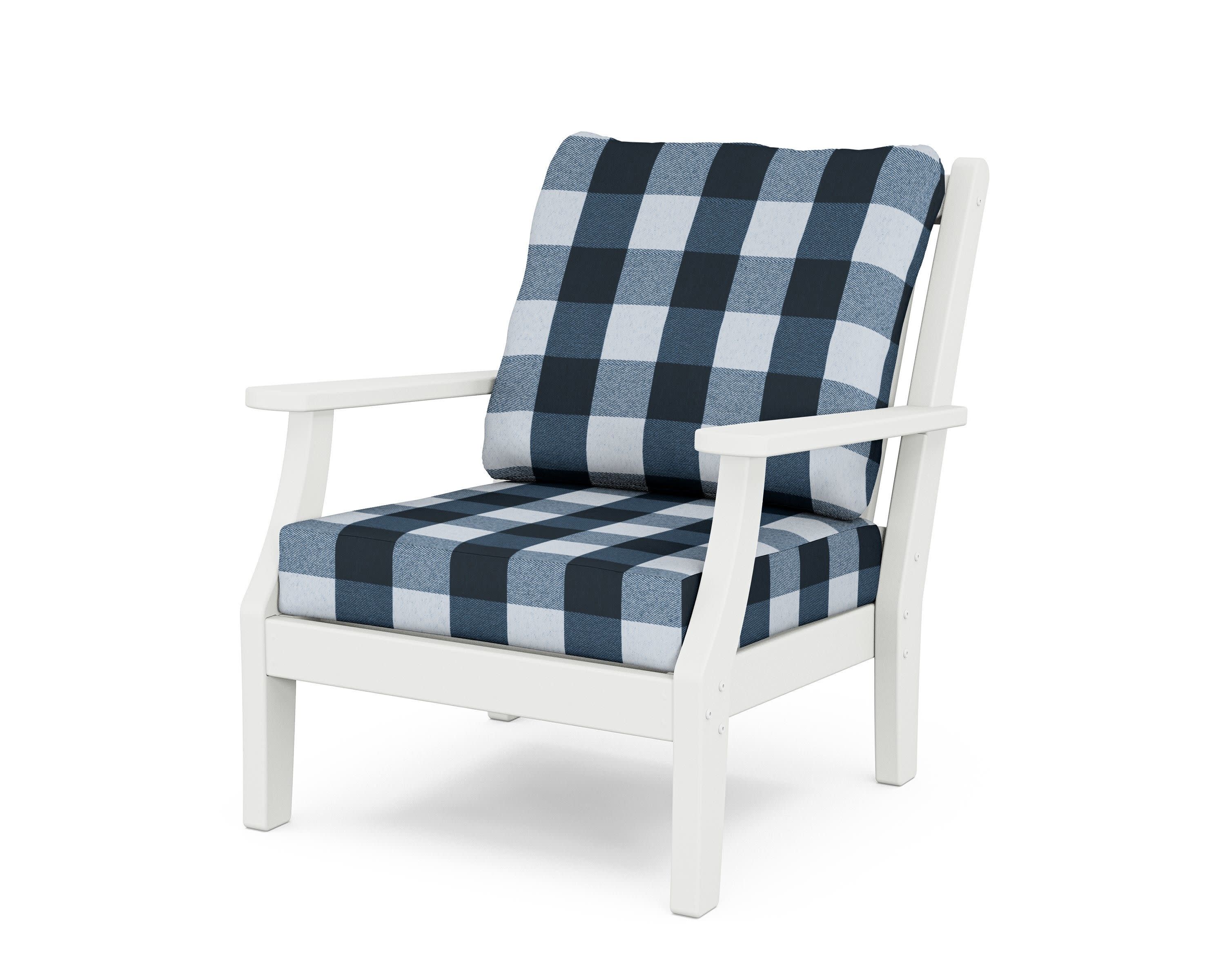 Wovendale Deep Seating Chair - Image 19
