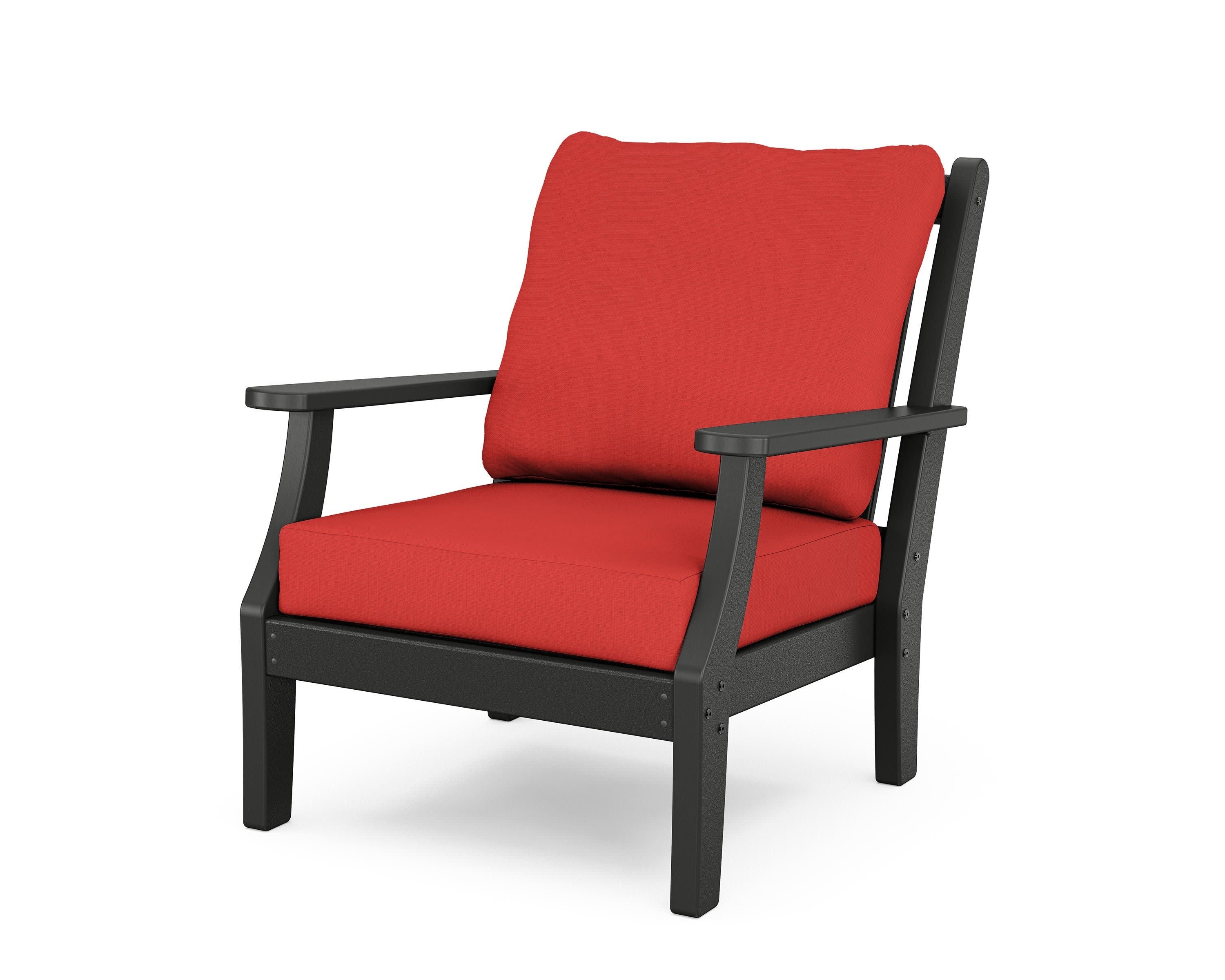 Wovendale Deep Seating Chair - Image 194