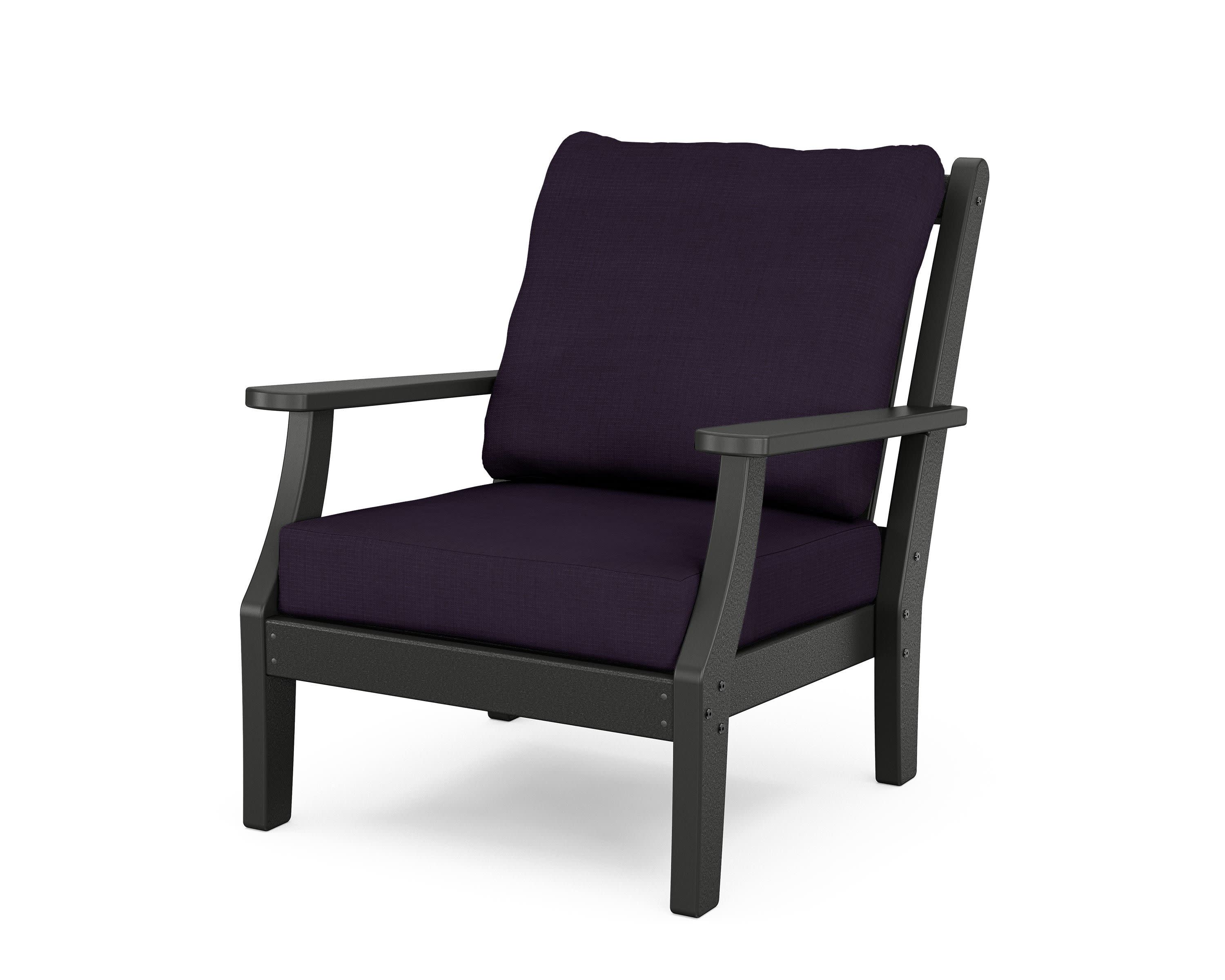 Wovendale Deep Seating Chair - Image 195