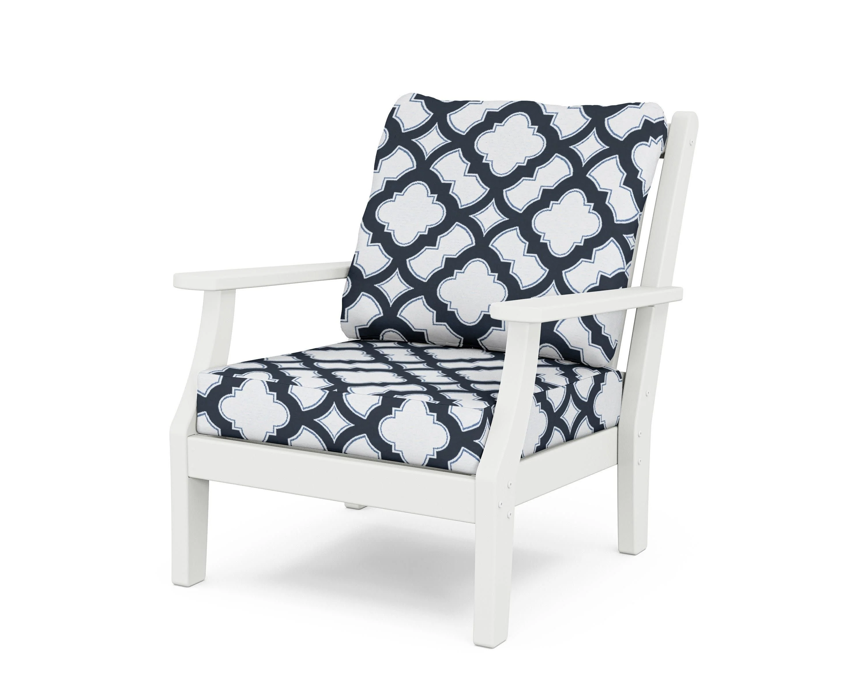 Wovendale Deep Seating Chair - Image 20