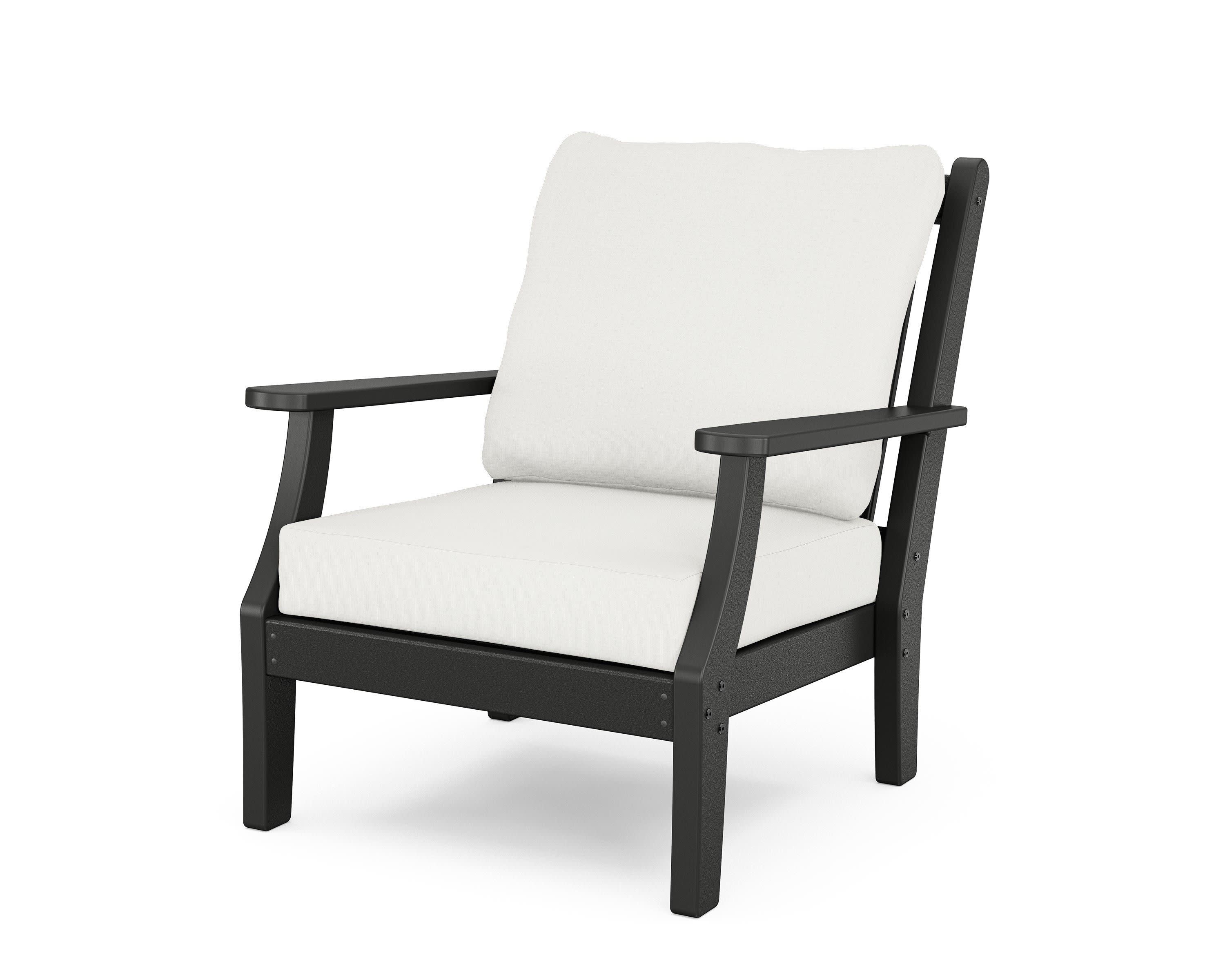 Wovendale Deep Seating Chair - Image 201