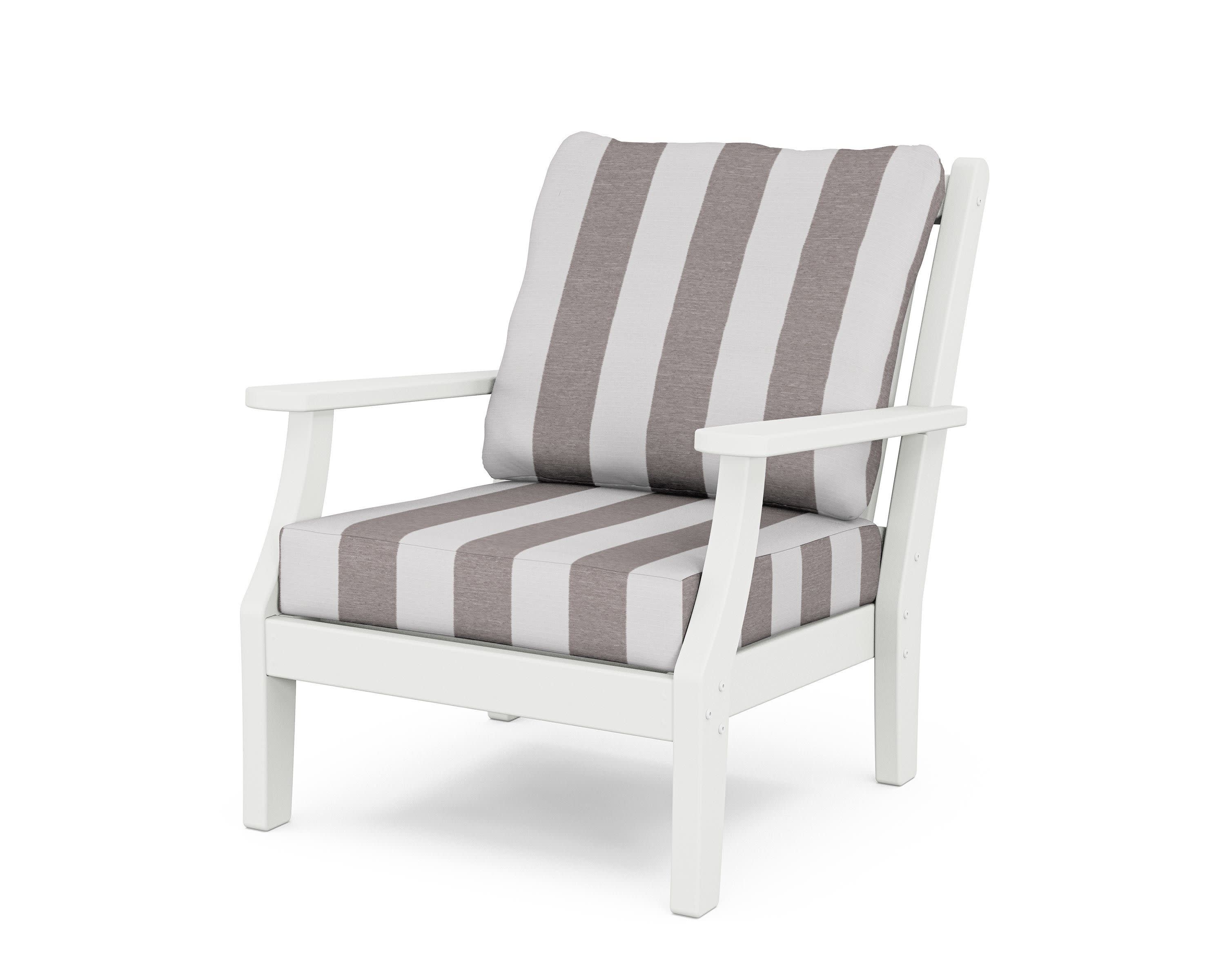 Wovendale Deep Seating Chair - Image 23