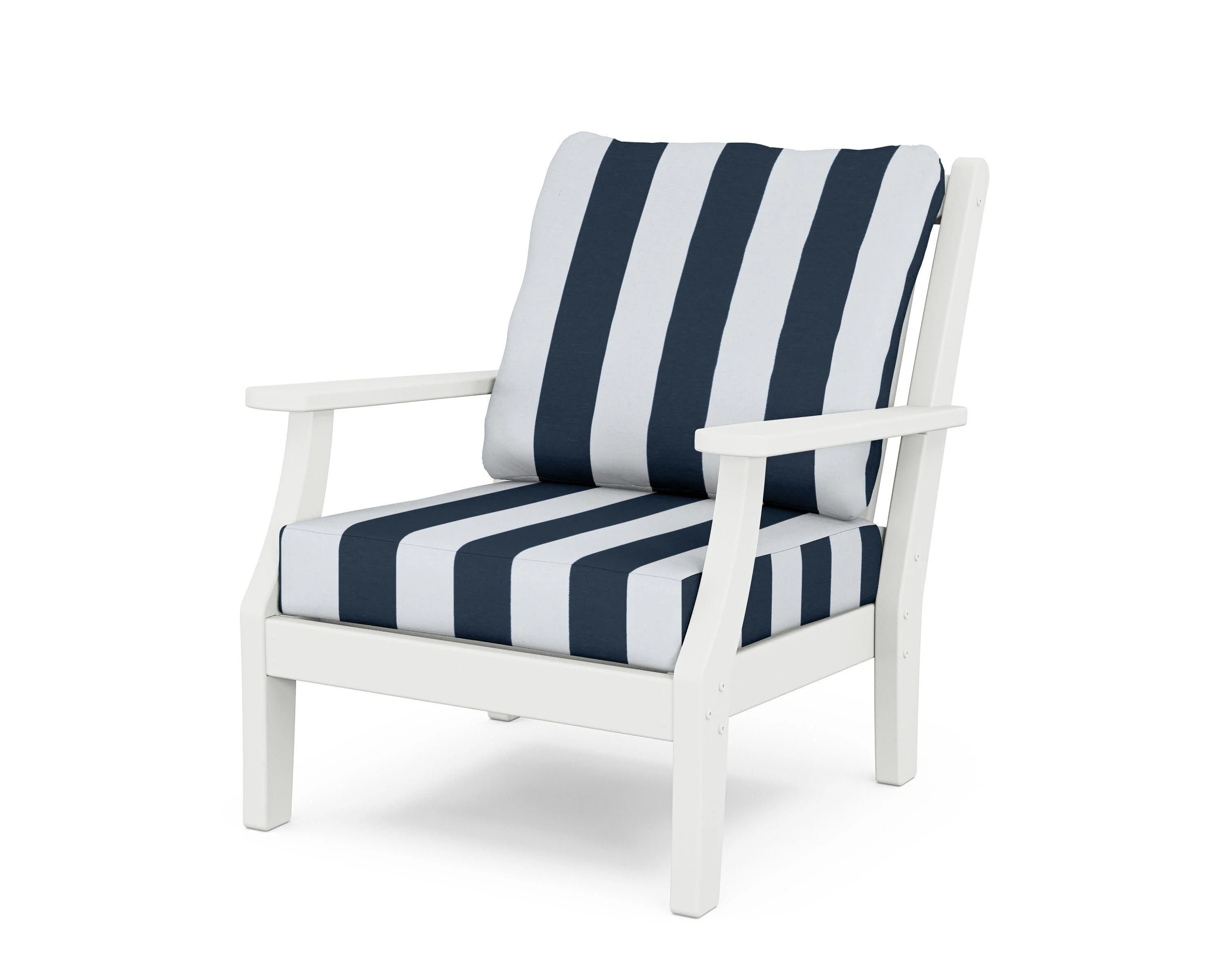 Wovendale Deep Seating Chair - Image 24