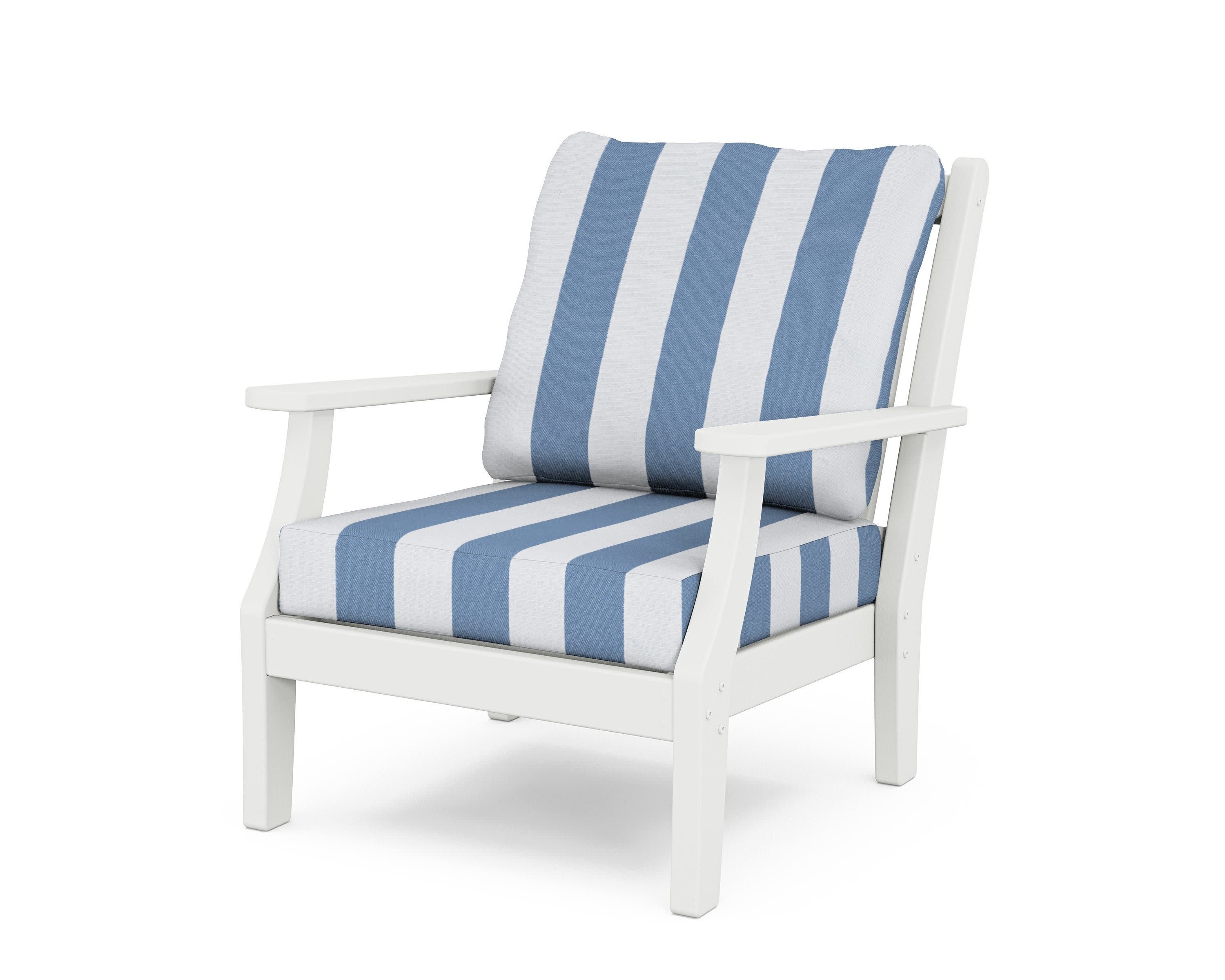 Wovendale Deep Seating Chair - Image 25
