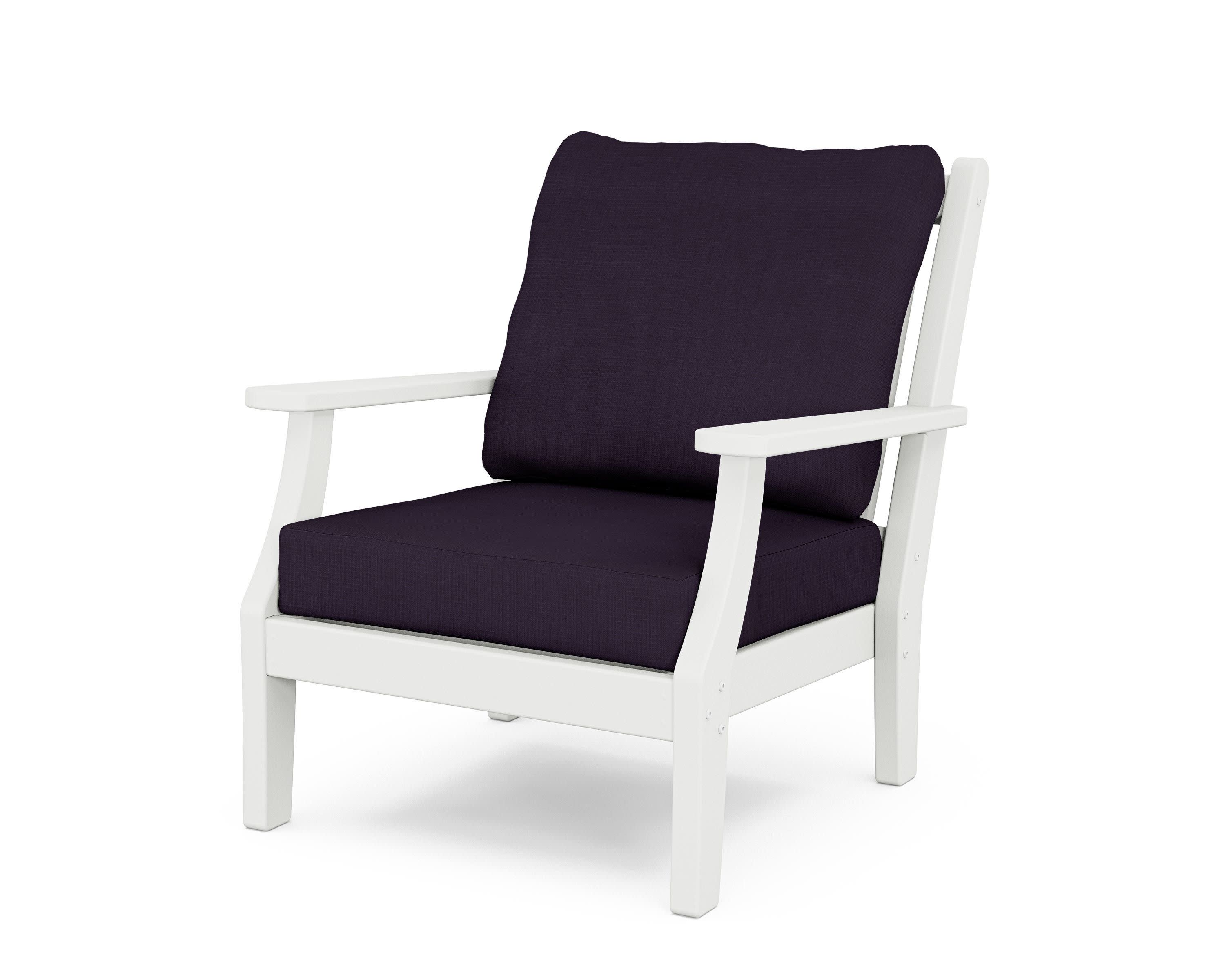 Wovendale Deep Seating Chair - Image 27
