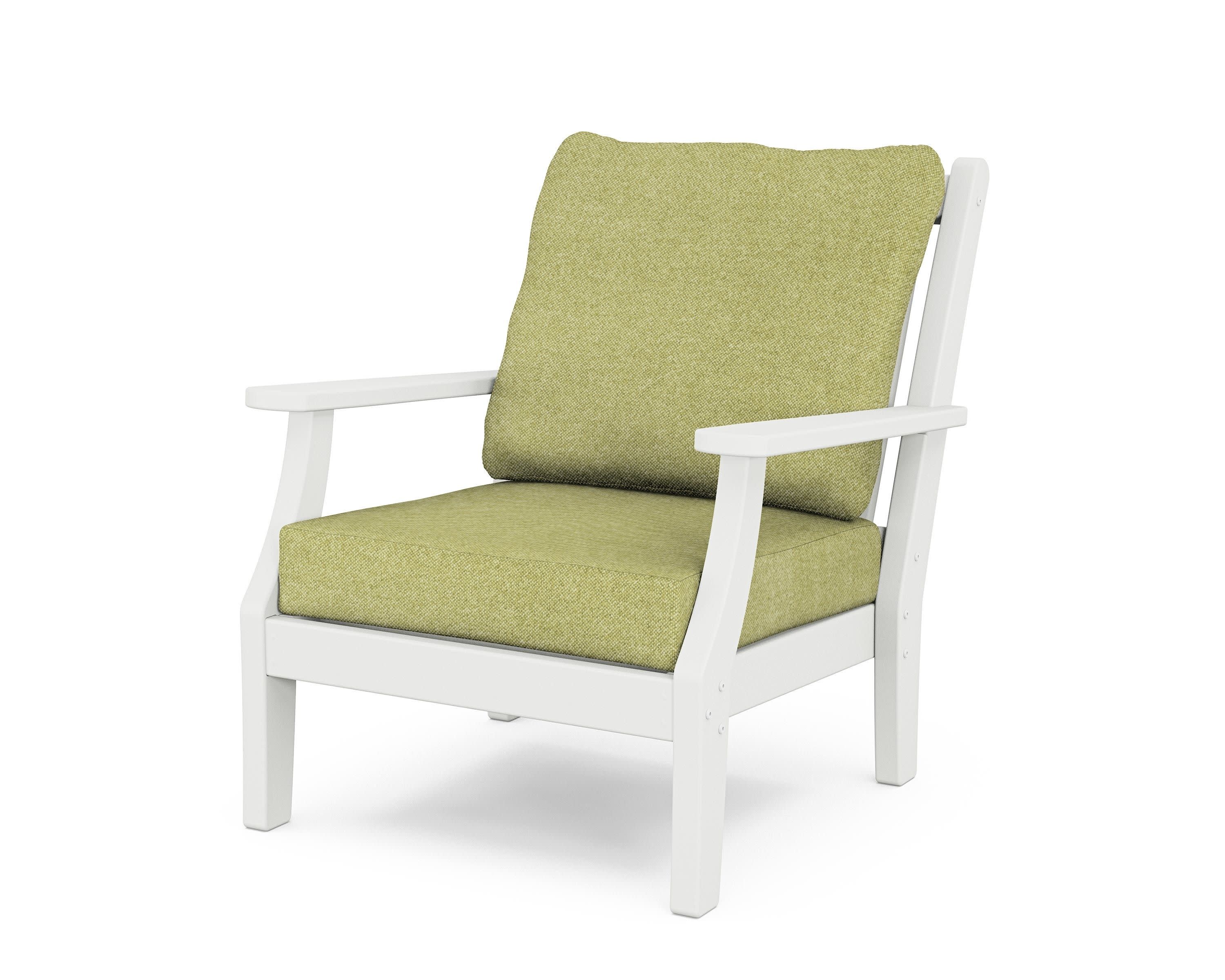 Wovendale Deep Seating Chair - Image 28
